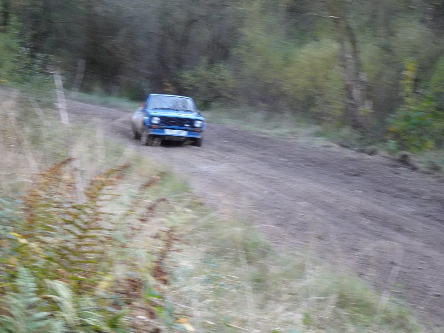 Selby and District Motor Club