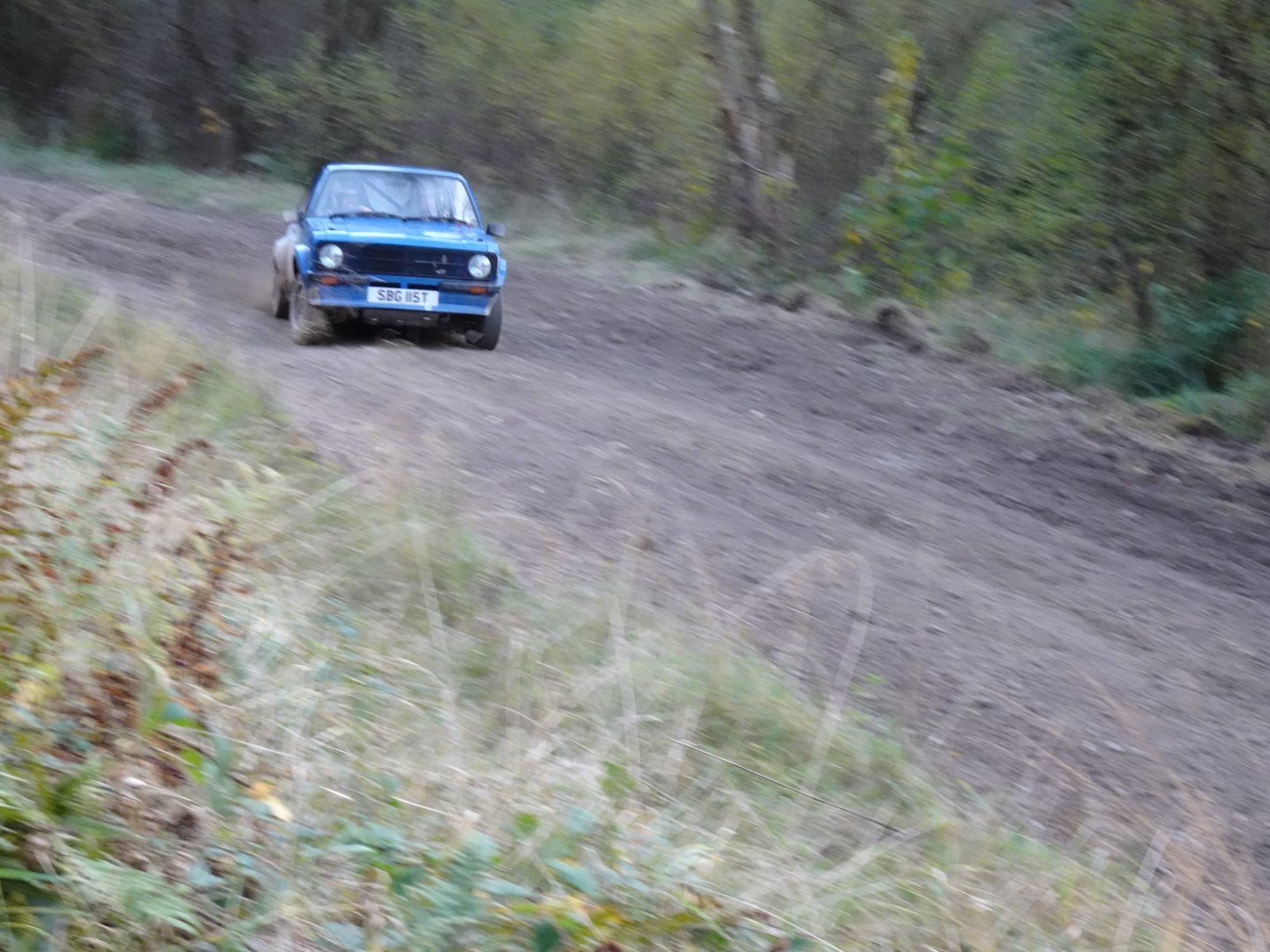 Selby and District Motor Club
