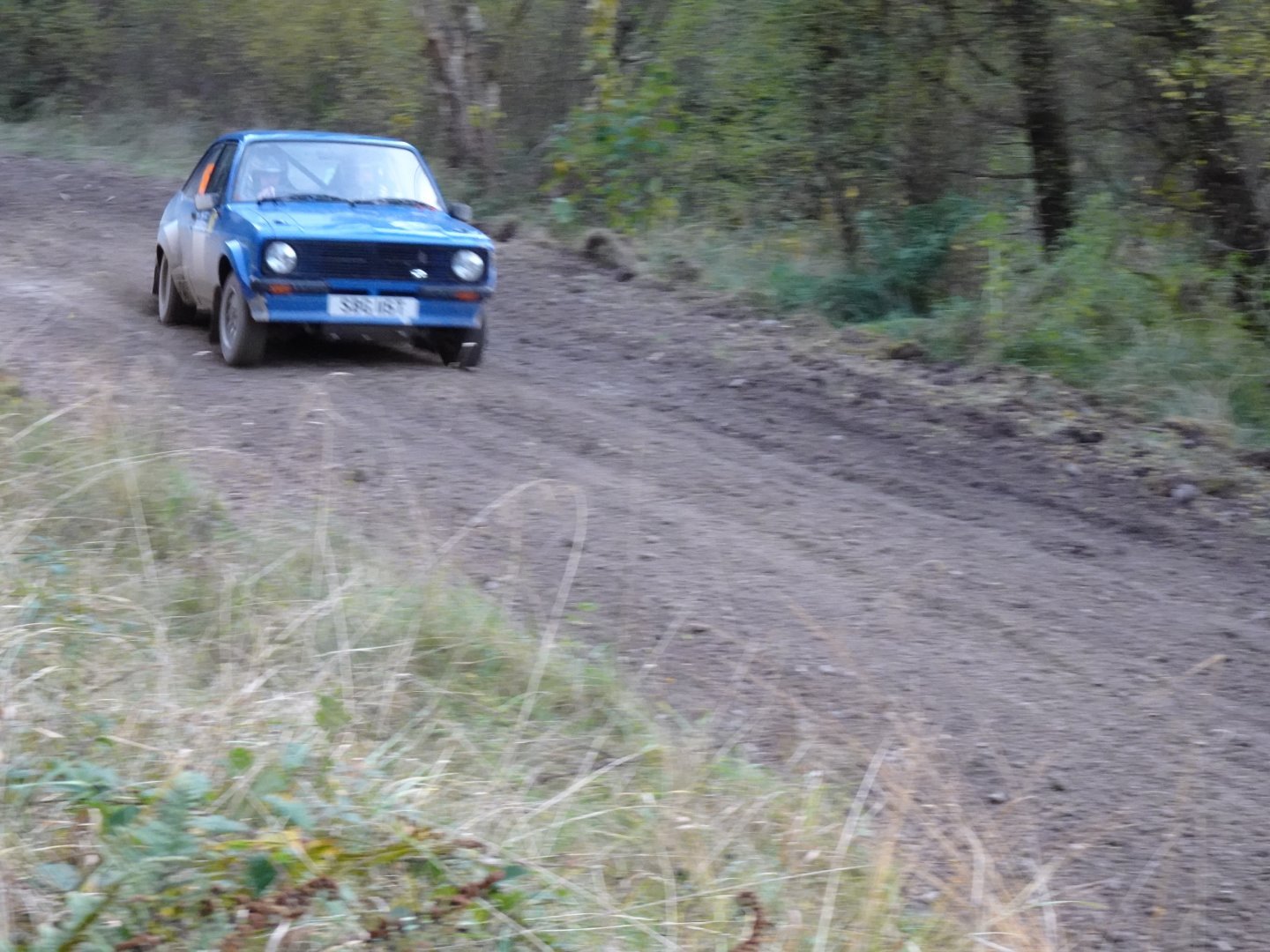 Selby and District Motor Club
