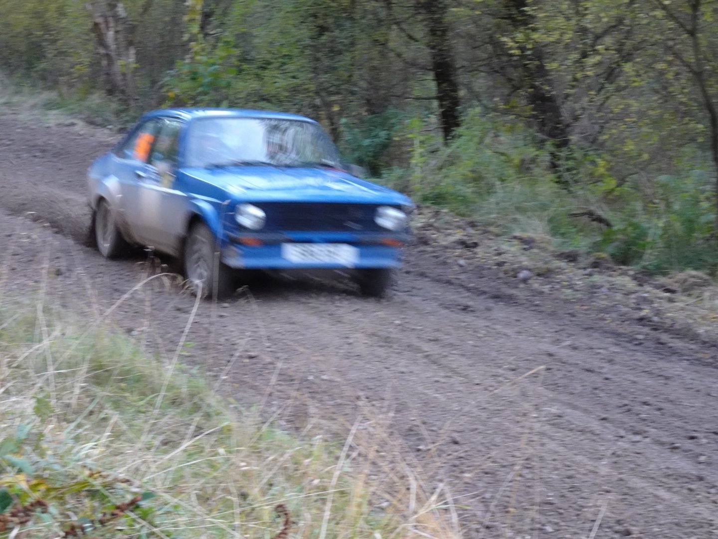 Selby and District Motor Club