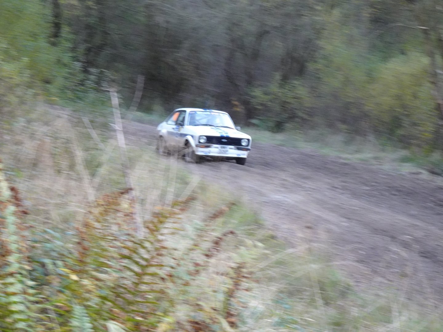 Selby and District Motor Club