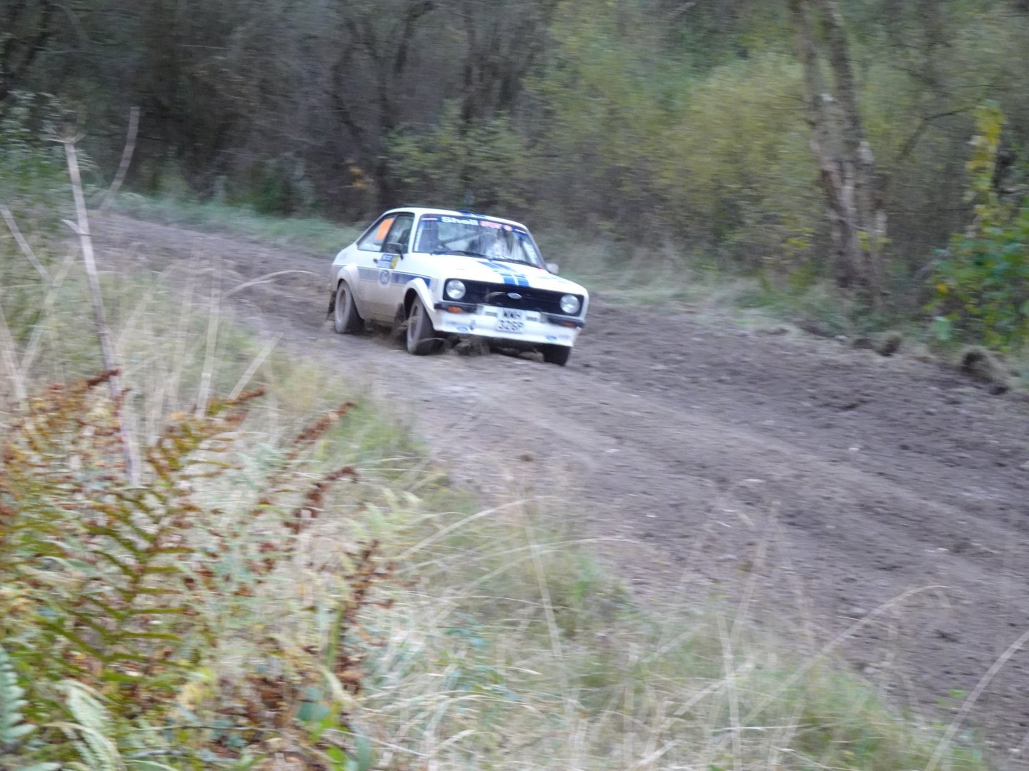 Selby and District Motor Club