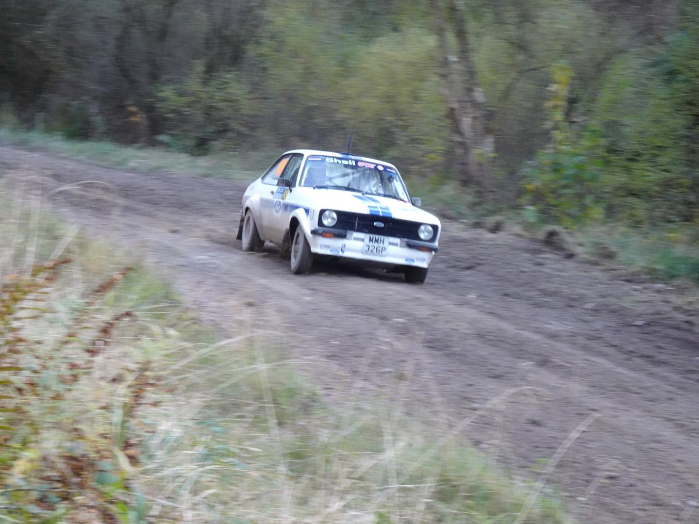 Selby and District Motor Club