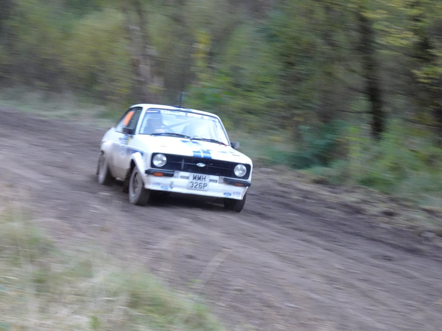 Selby and District Motor Club