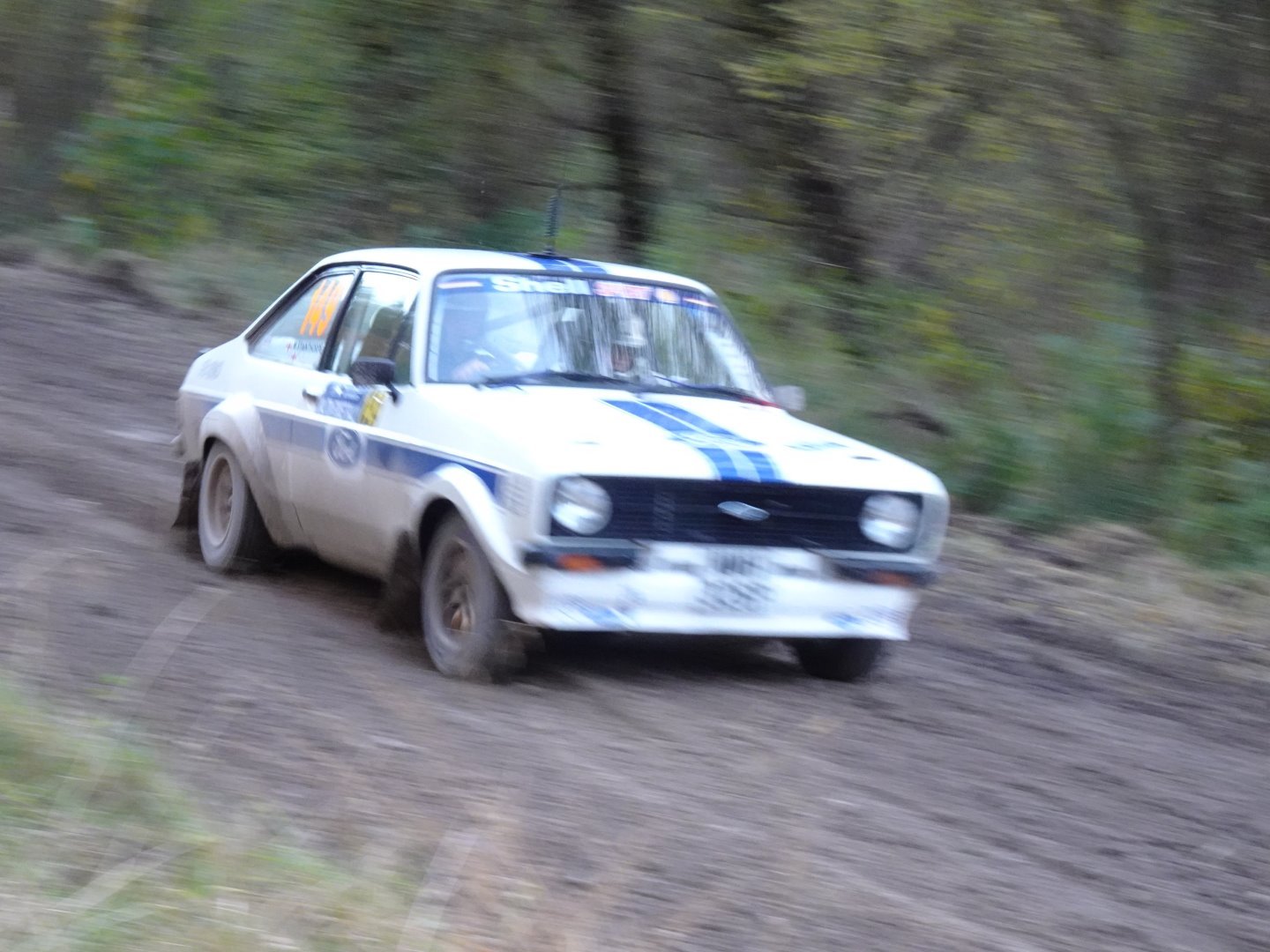 Selby and District Motor Club
