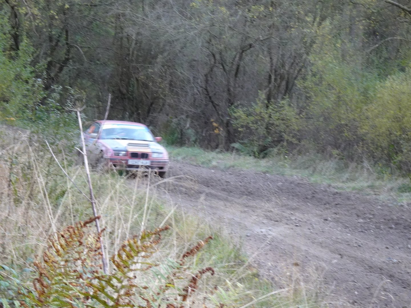 Selby and District Motor Club
