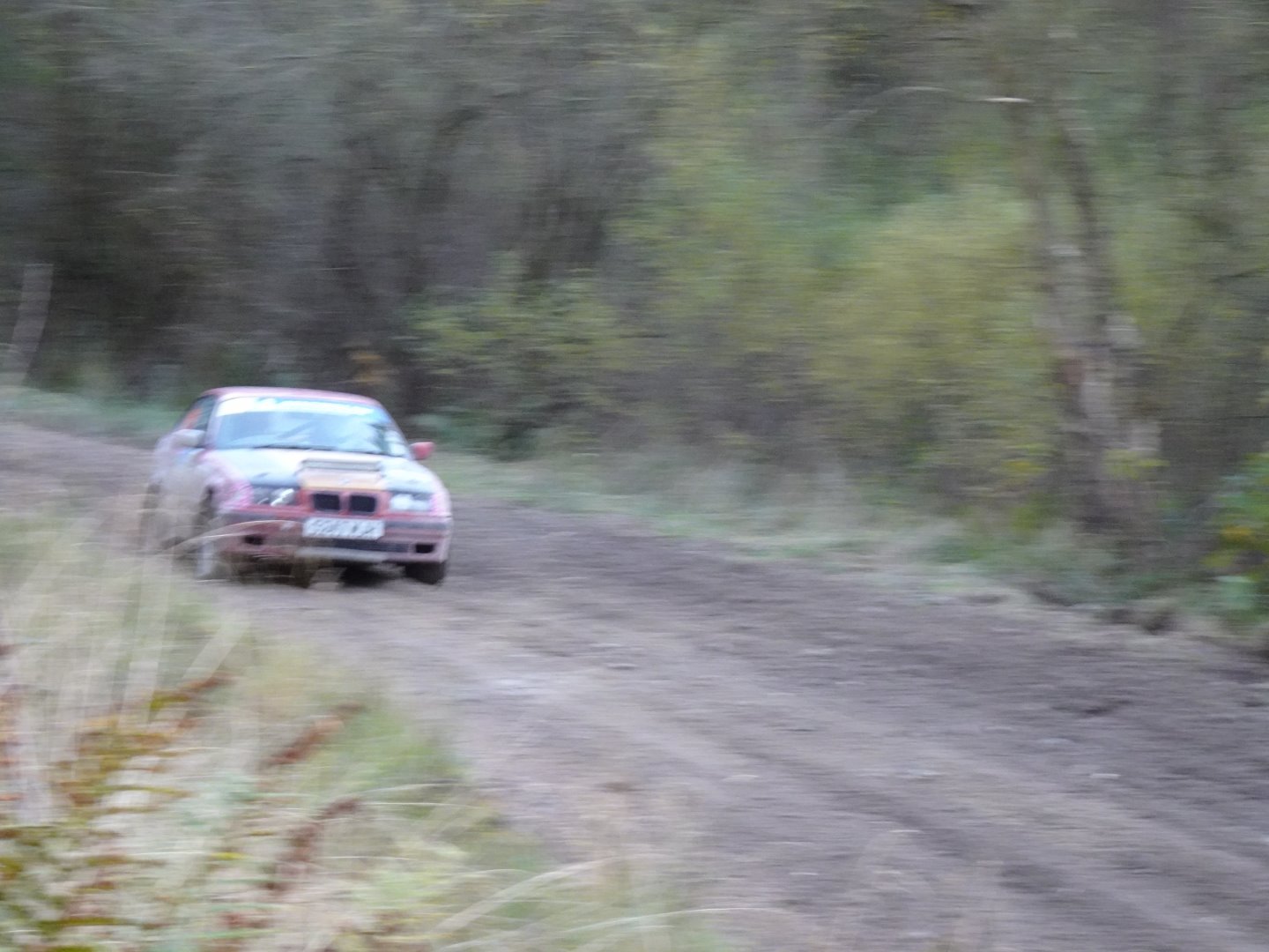 Selby and District Motor Club