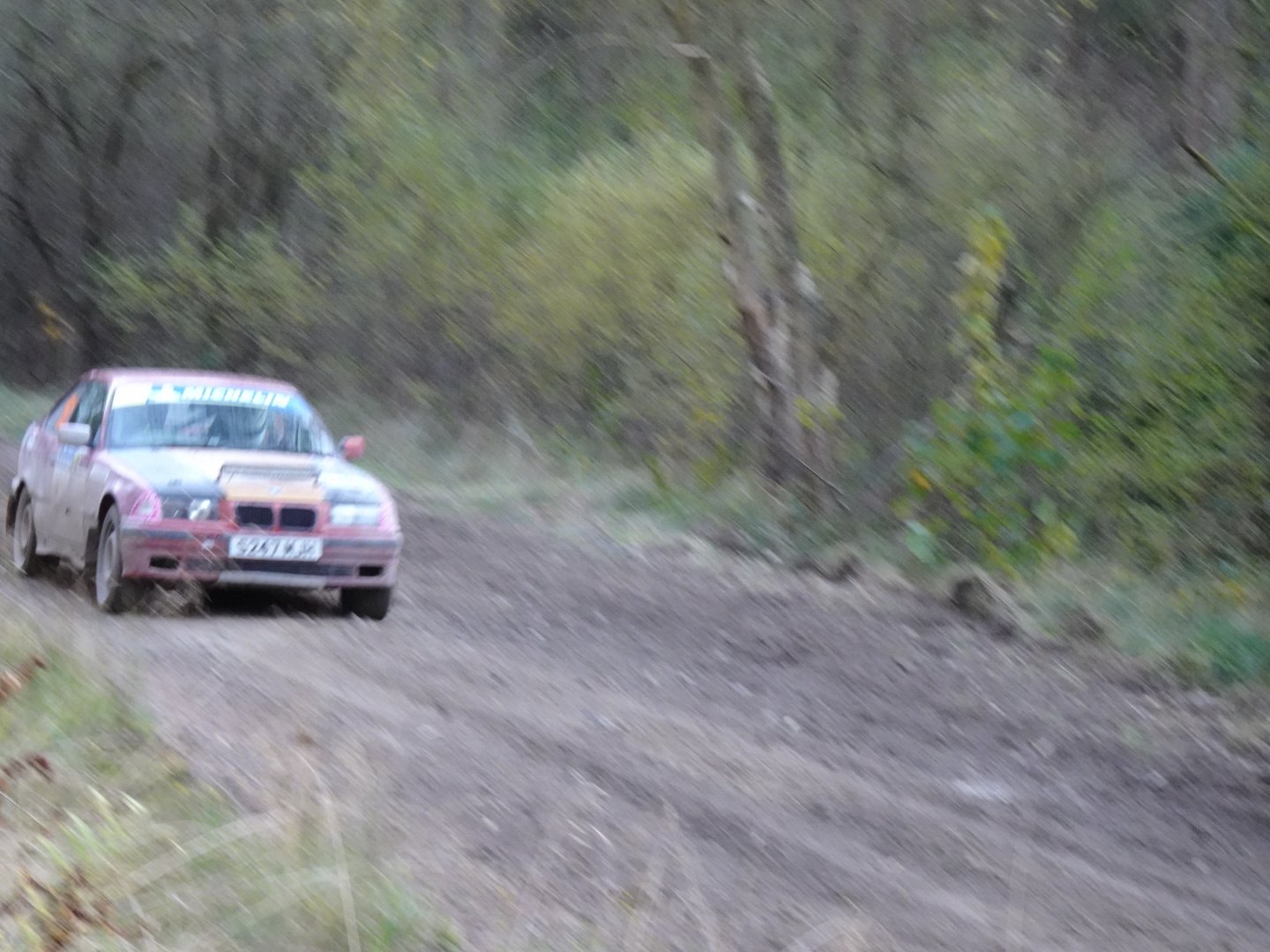 Selby and District Motor Club