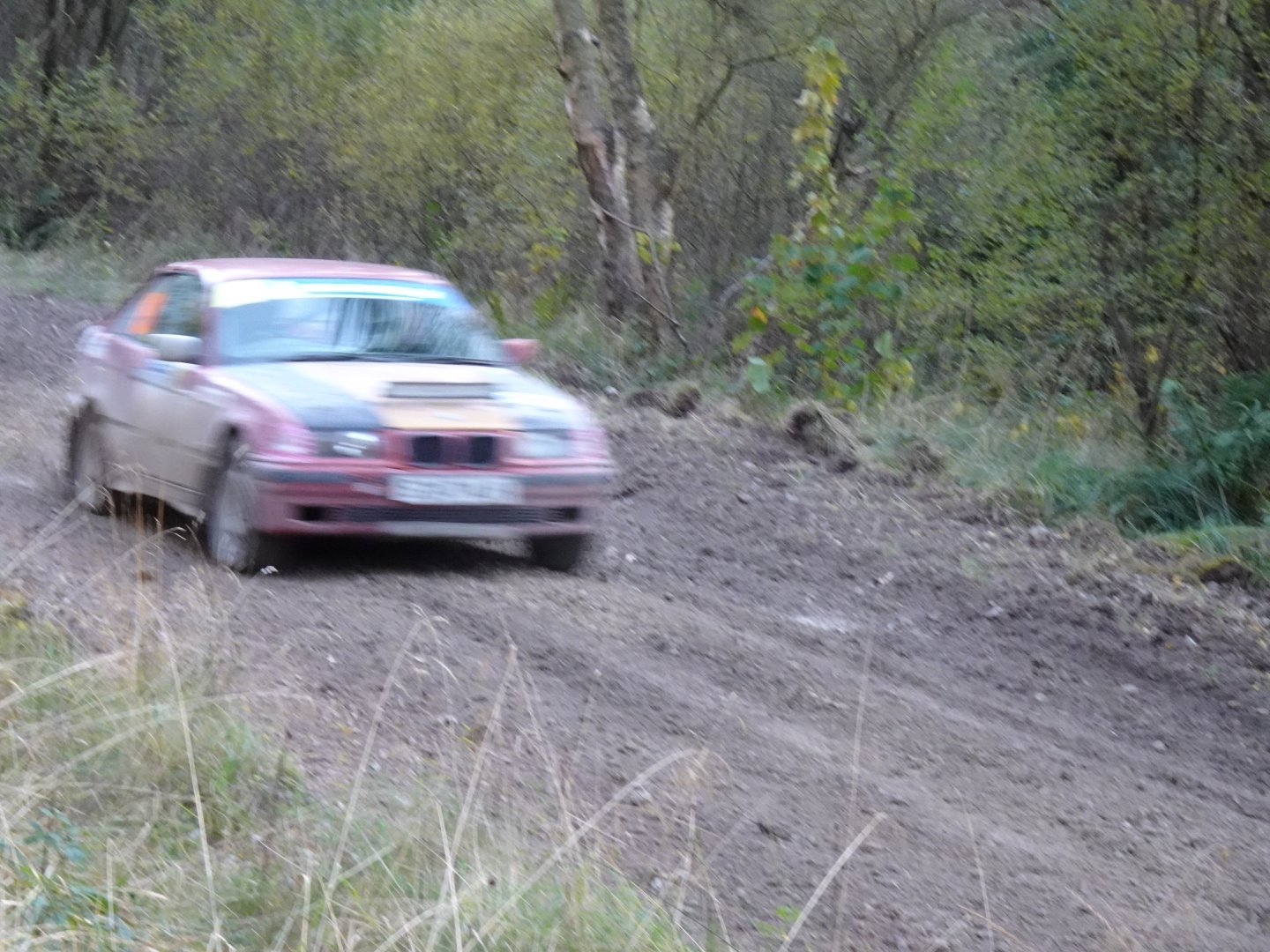 Selby and District Motor Club