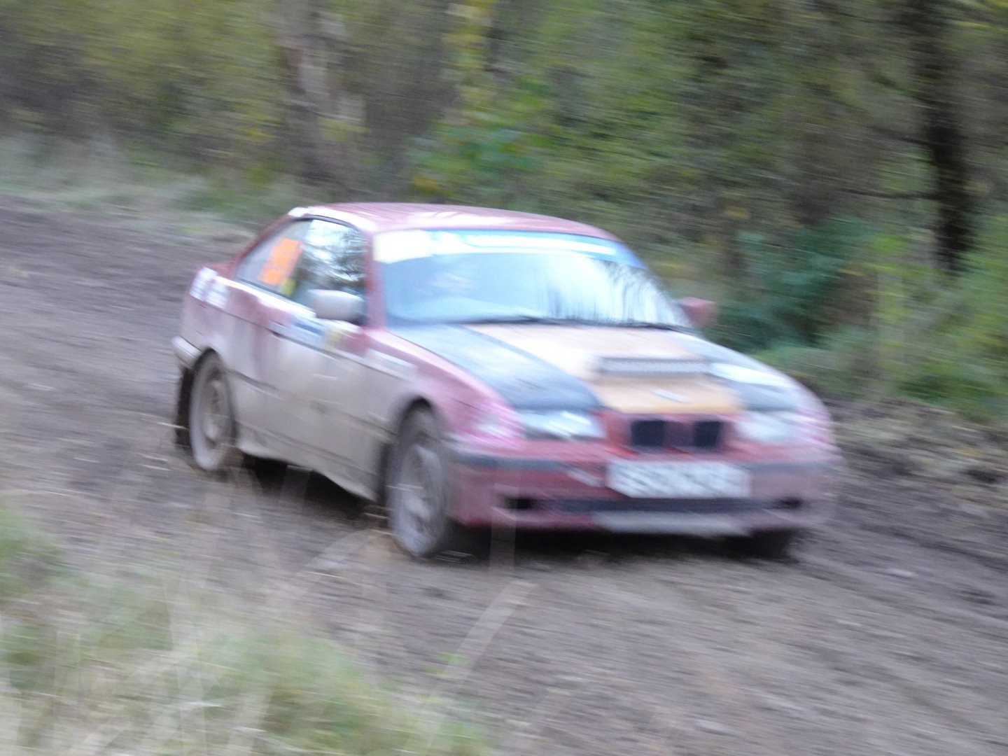 Selby and District Motor Club