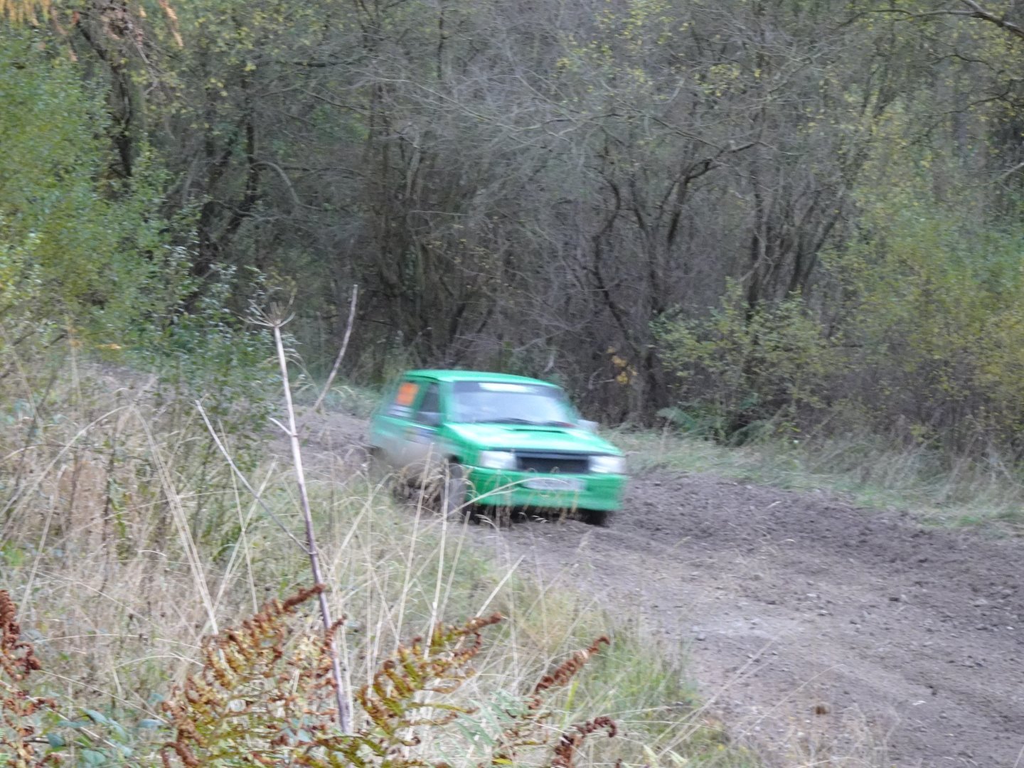Selby and District Motor Club
