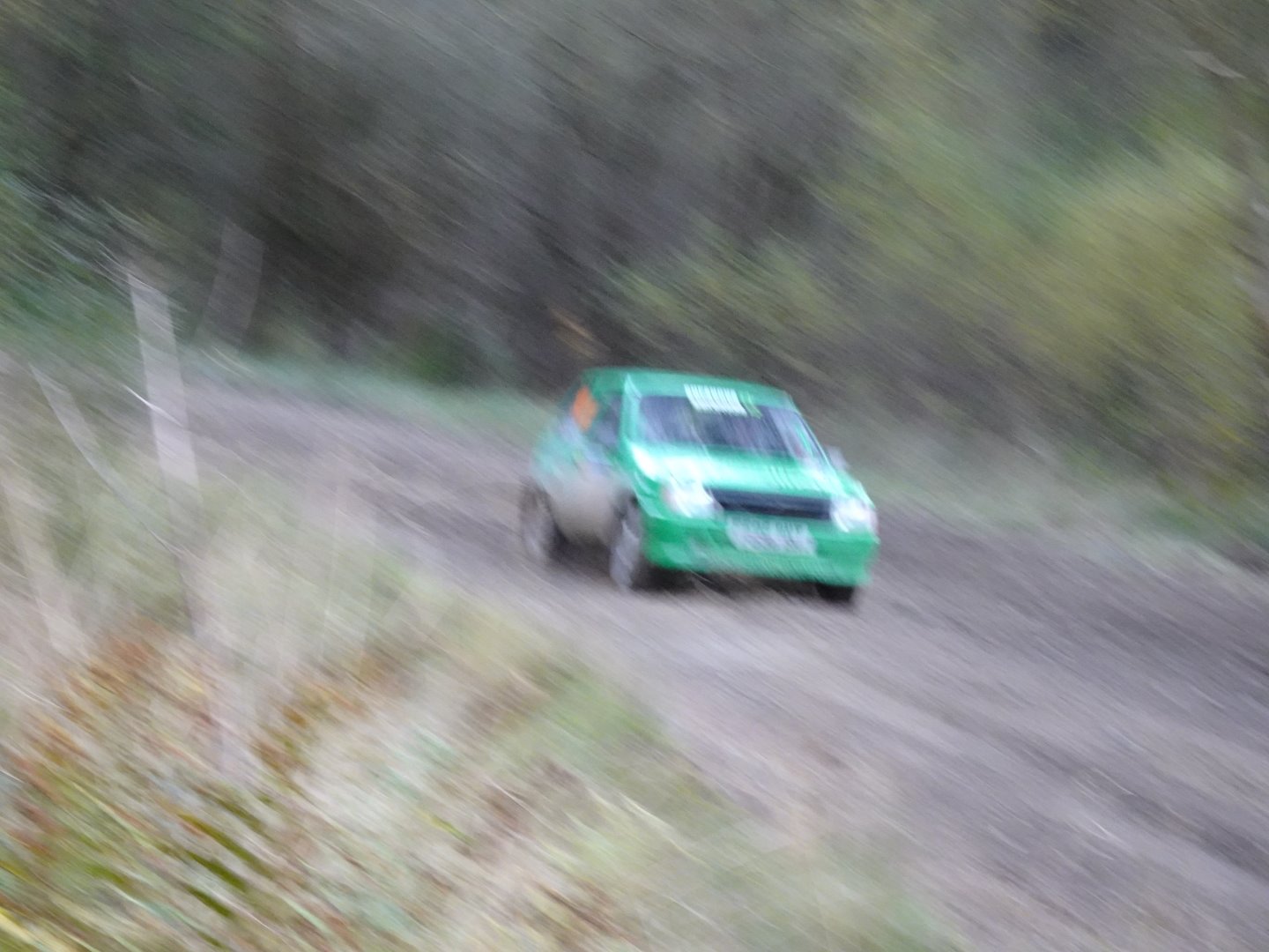 Selby and District Motor Club