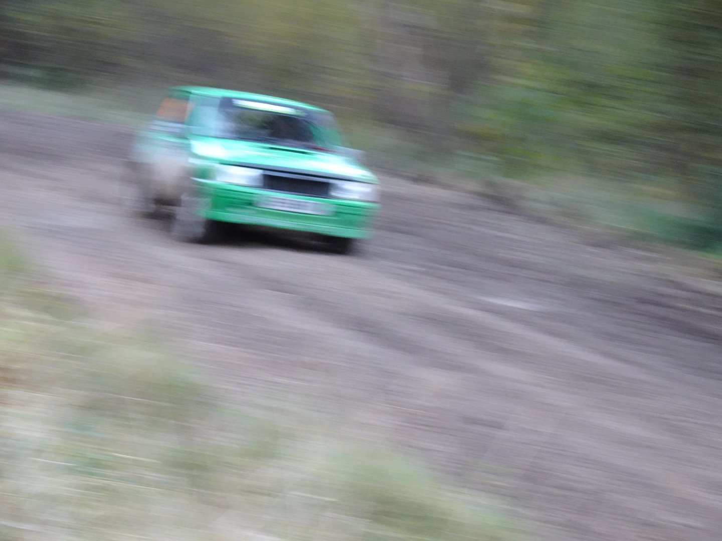 Selby and District Motor Club