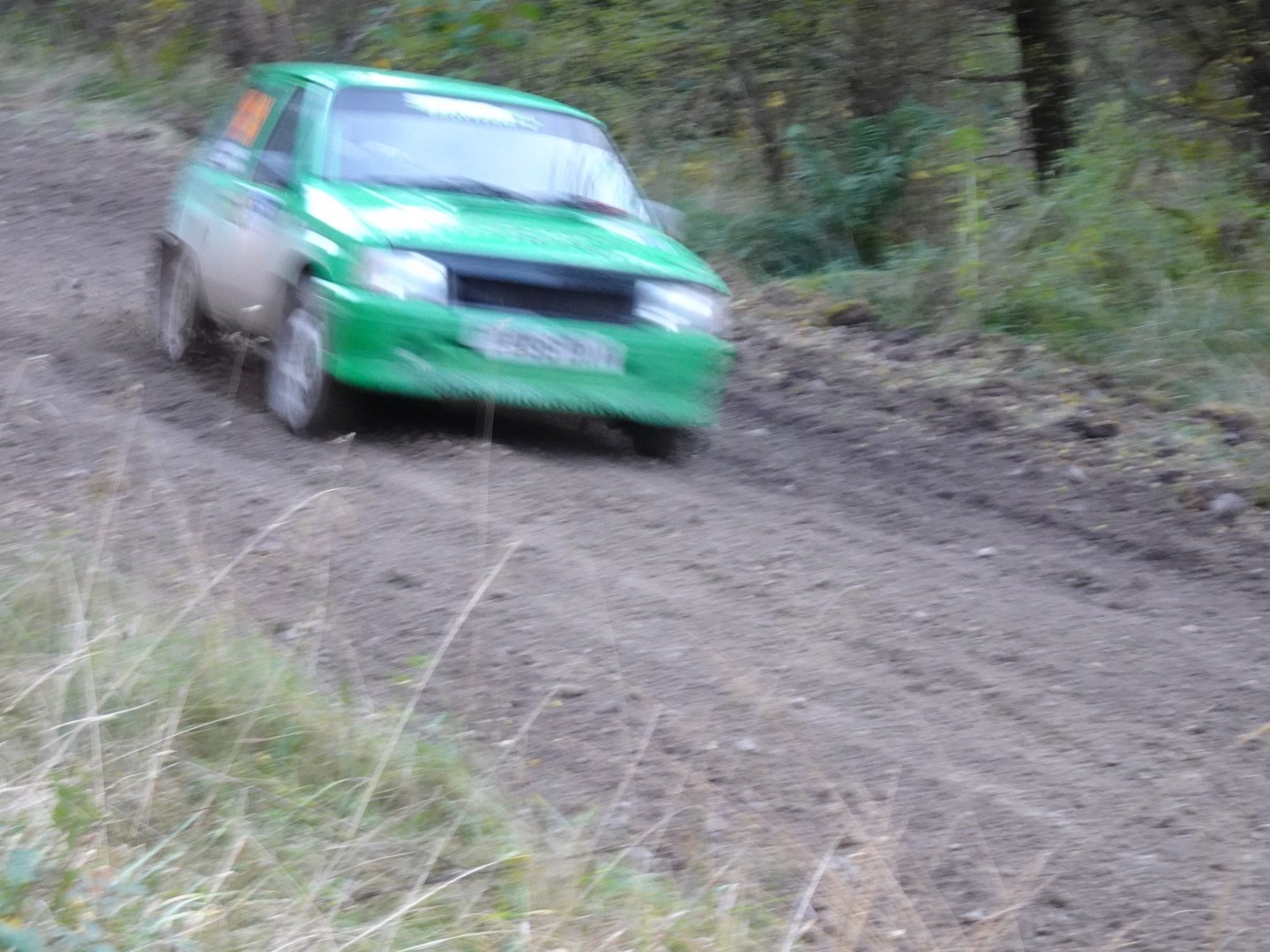 Selby and District Motor Club
