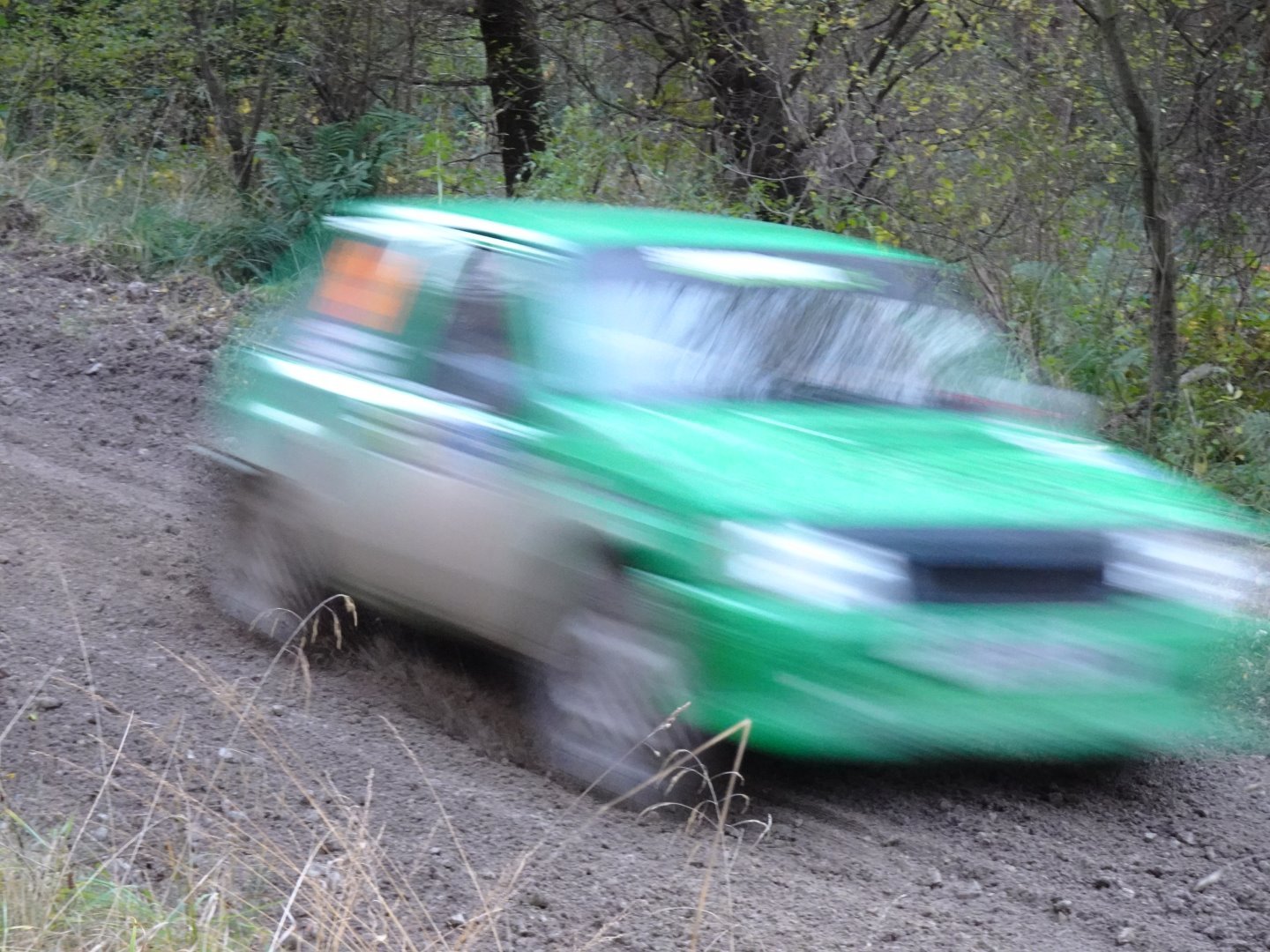 Selby and District Motor Club