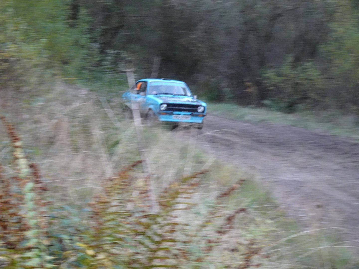 Selby and District Motor Club