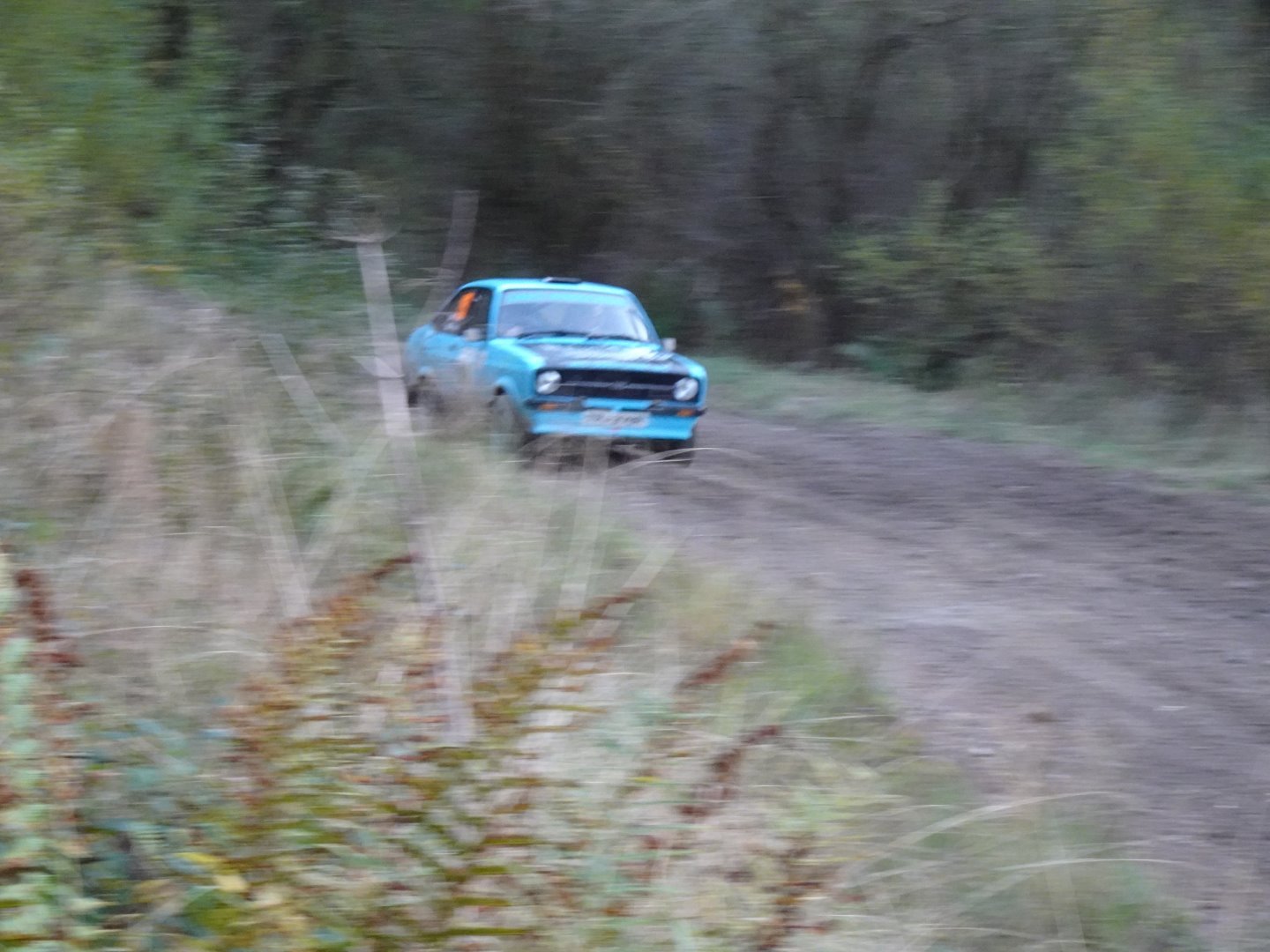 Selby and District Motor Club