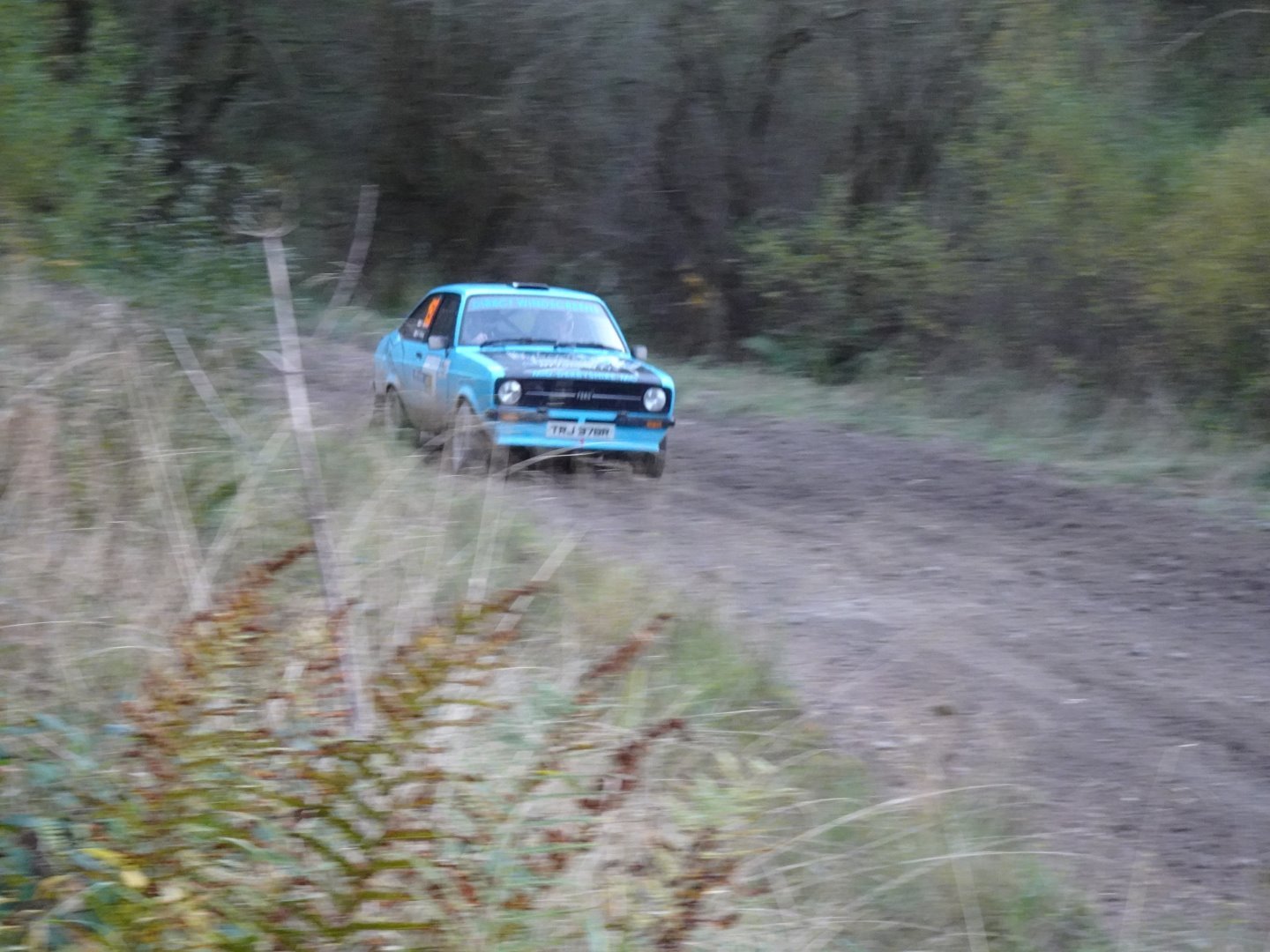 Selby and District Motor Club