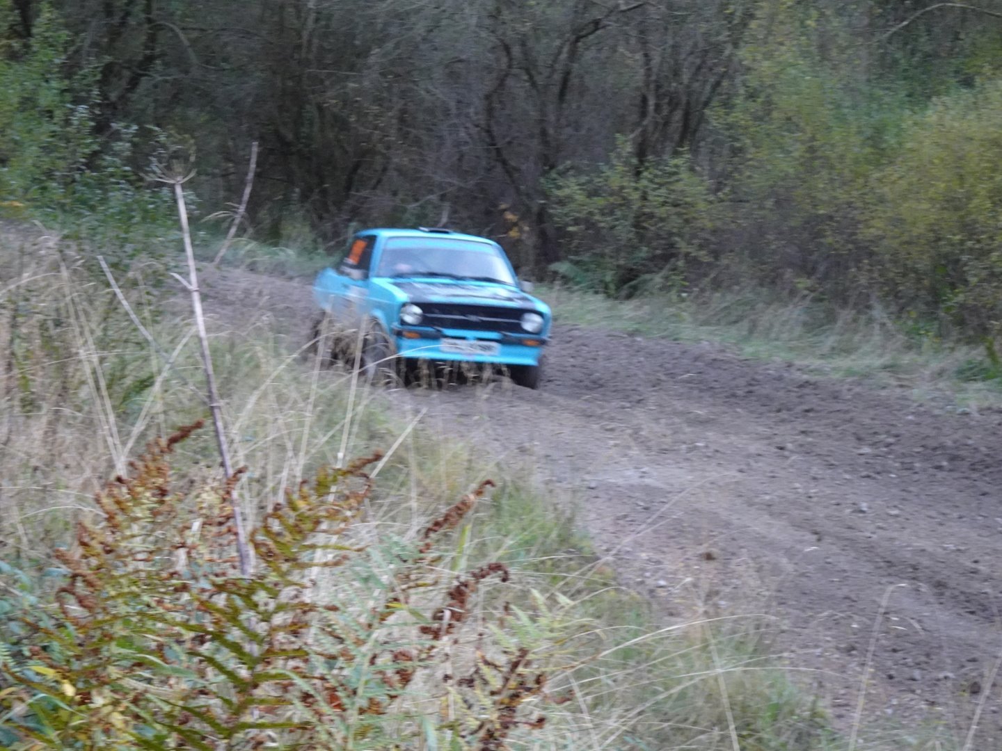 Selby and District Motor Club