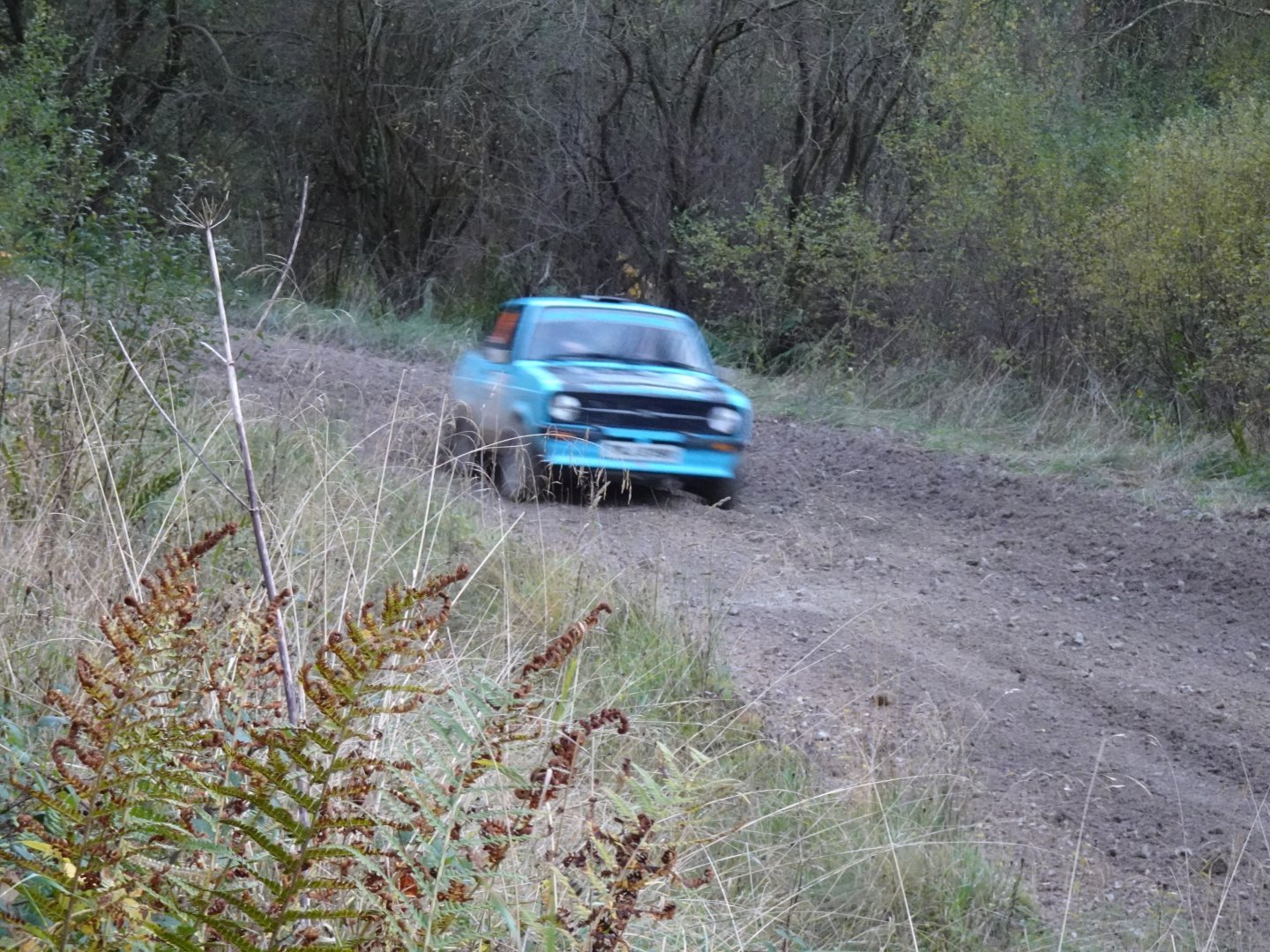 Selby and District Motor Club
