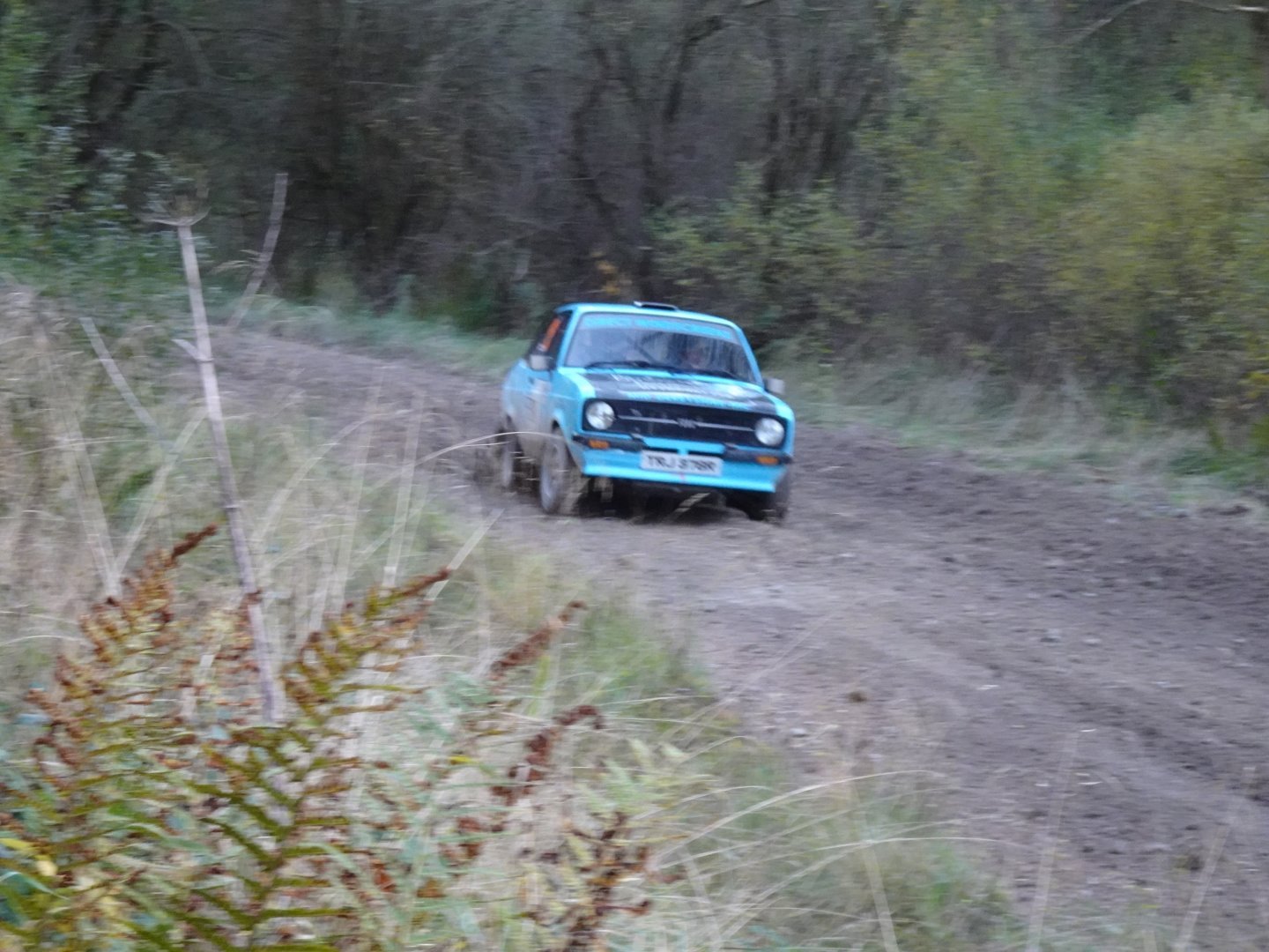 Selby and District Motor Club