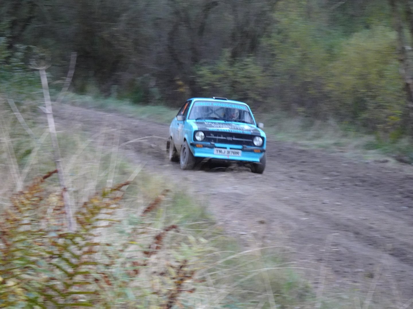 Selby and District Motor Club