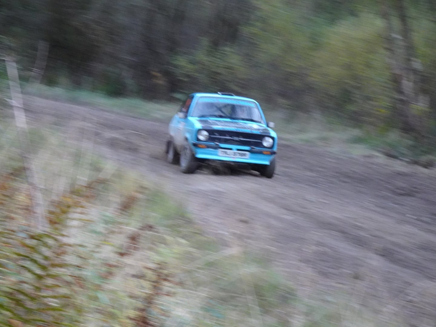 Selby and District Motor Club