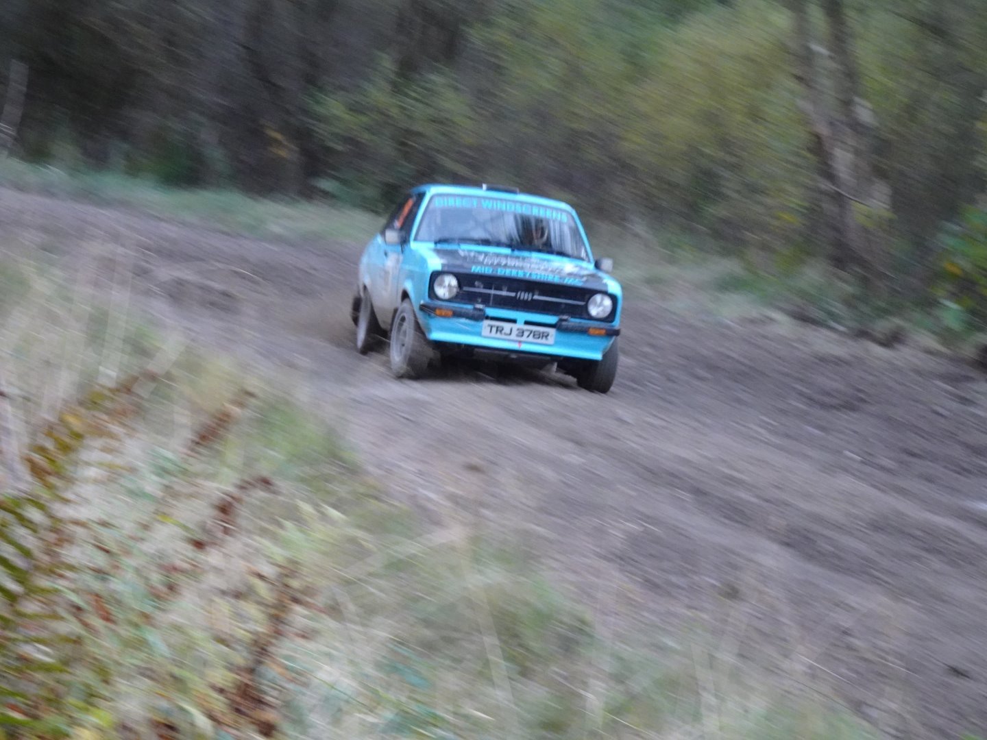 Selby and District Motor Club