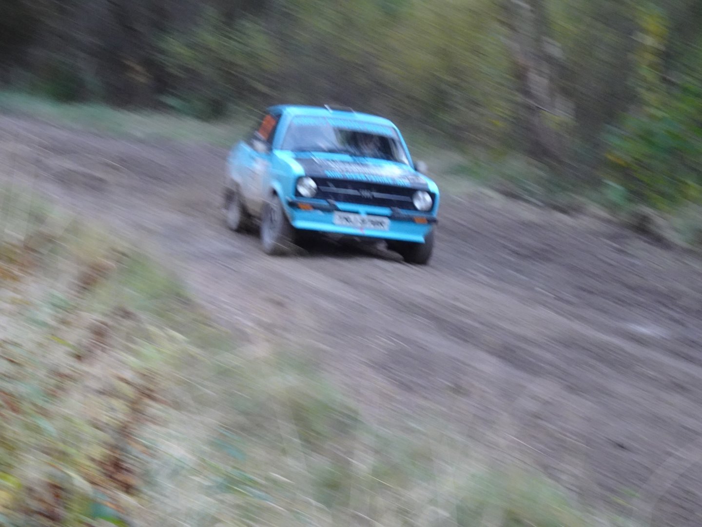 Selby and District Motor Club
