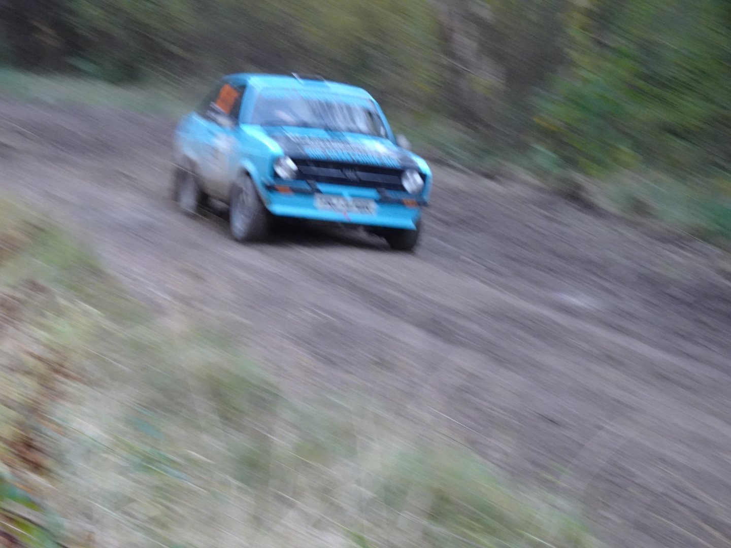 Selby and District Motor Club