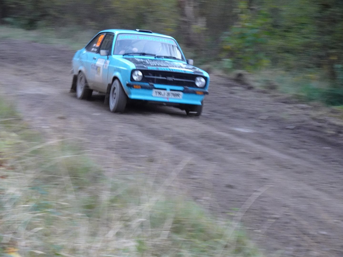 Selby and District Motor Club