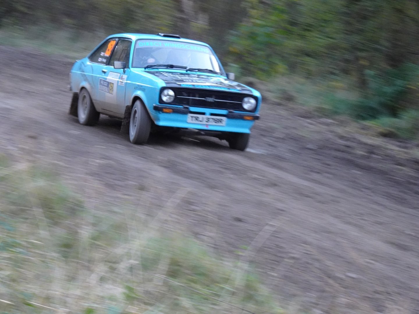 Selby and District Motor Club