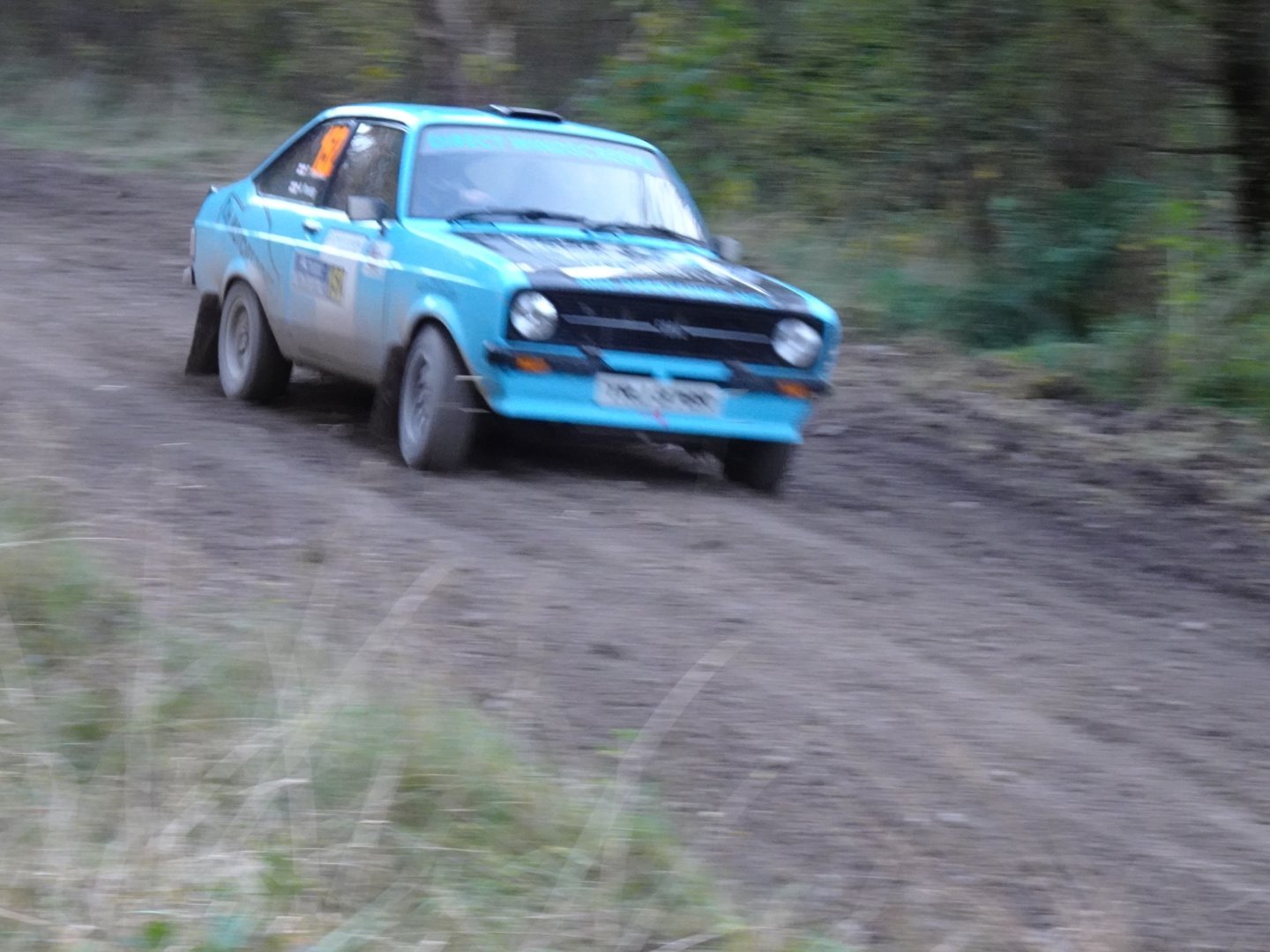 Selby and District Motor Club