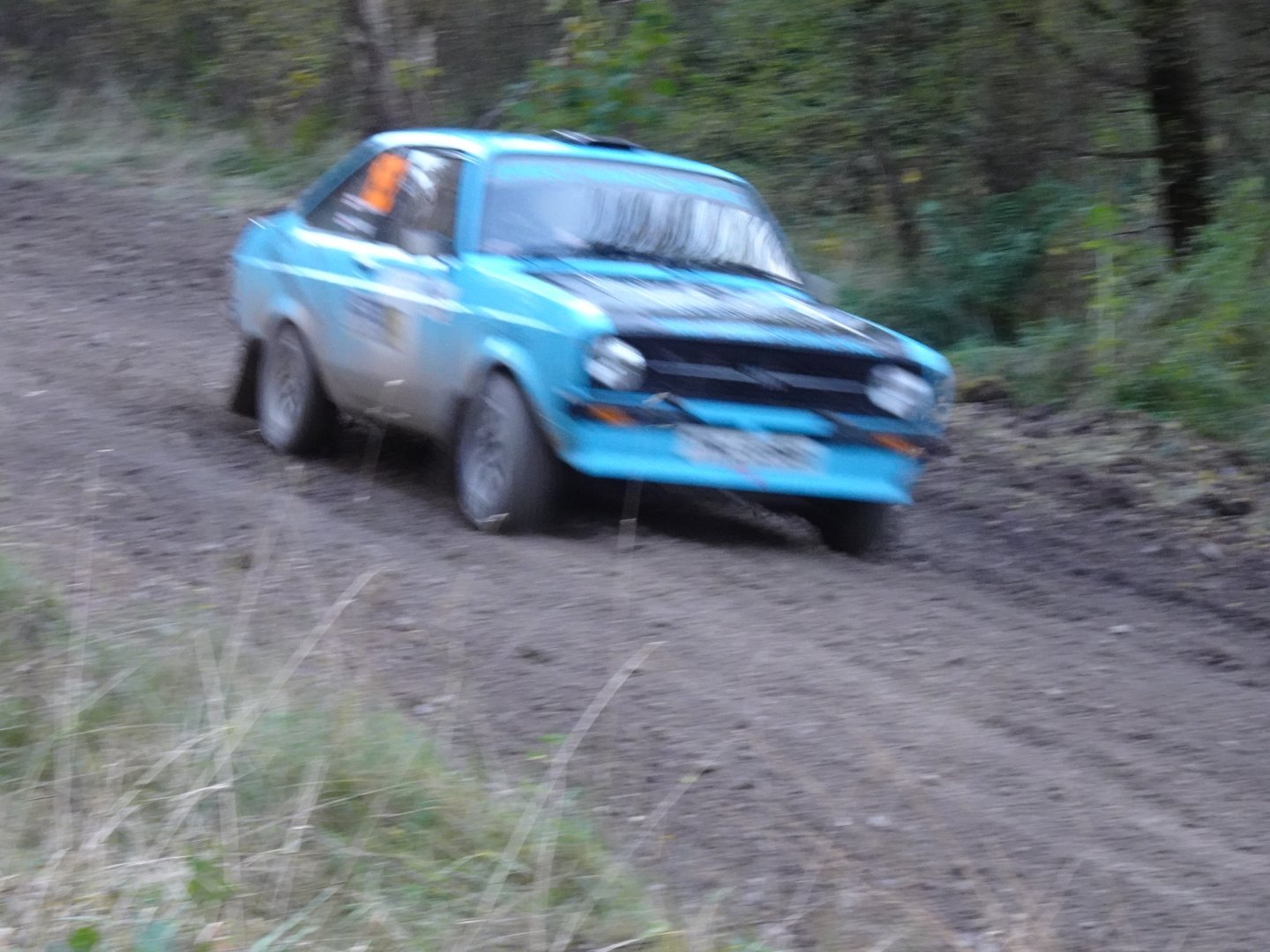 Selby and District Motor Club