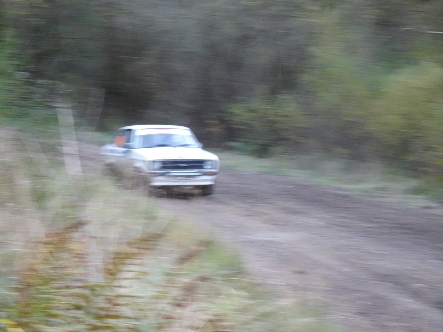 Selby and District Motor Club