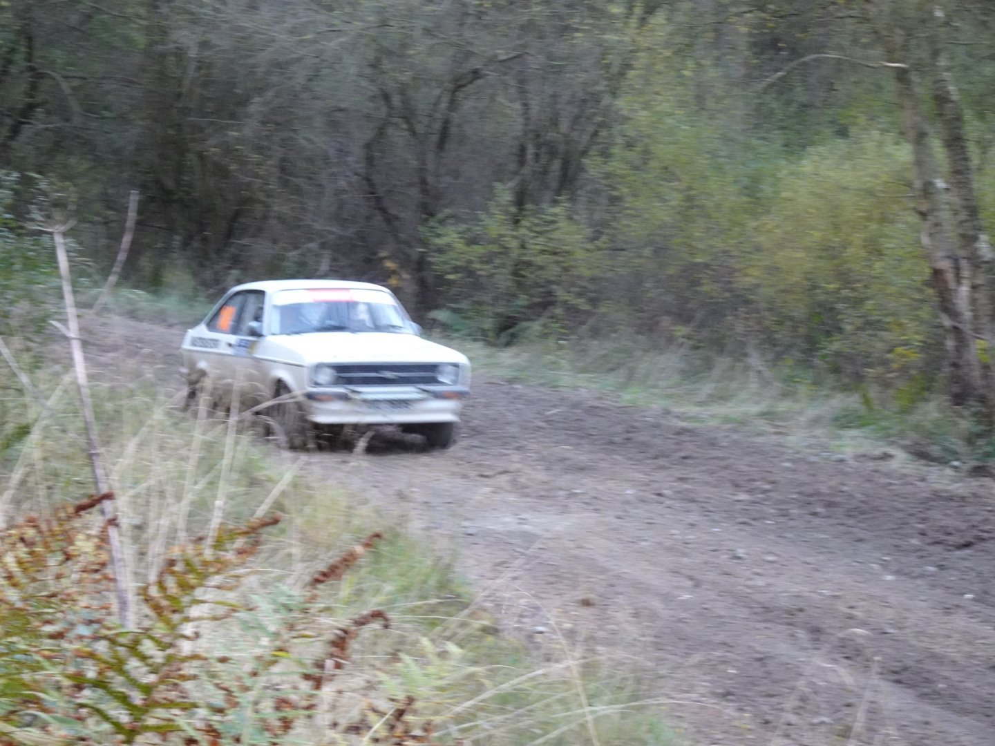 Selby and District Motor Club