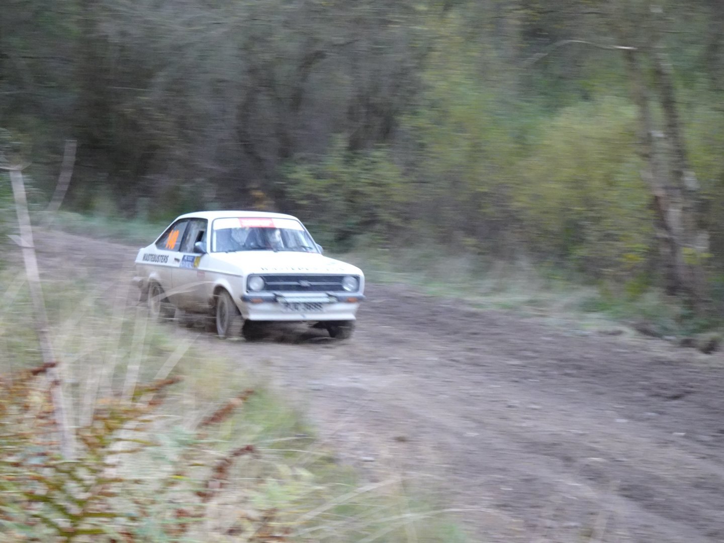 Selby and District Motor Club