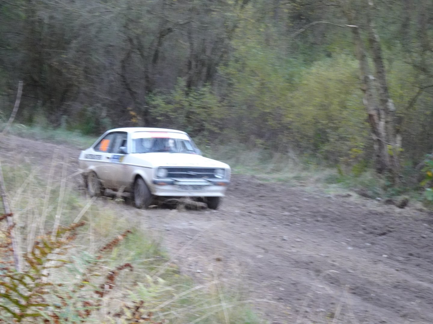 Selby and District Motor Club
