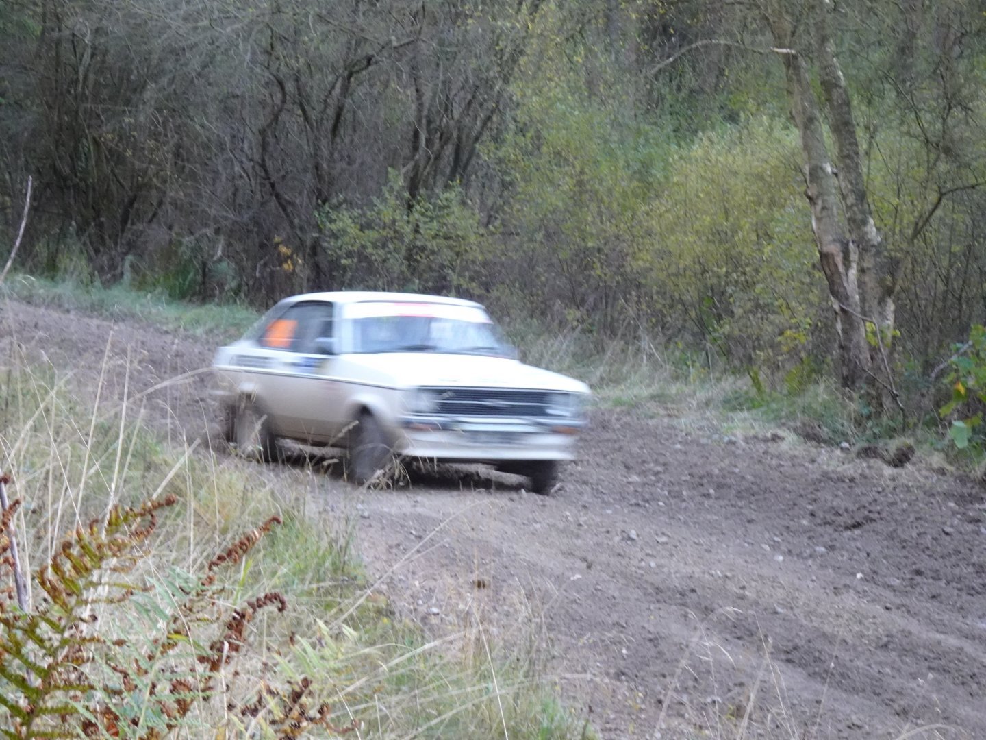 Selby and District Motor Club