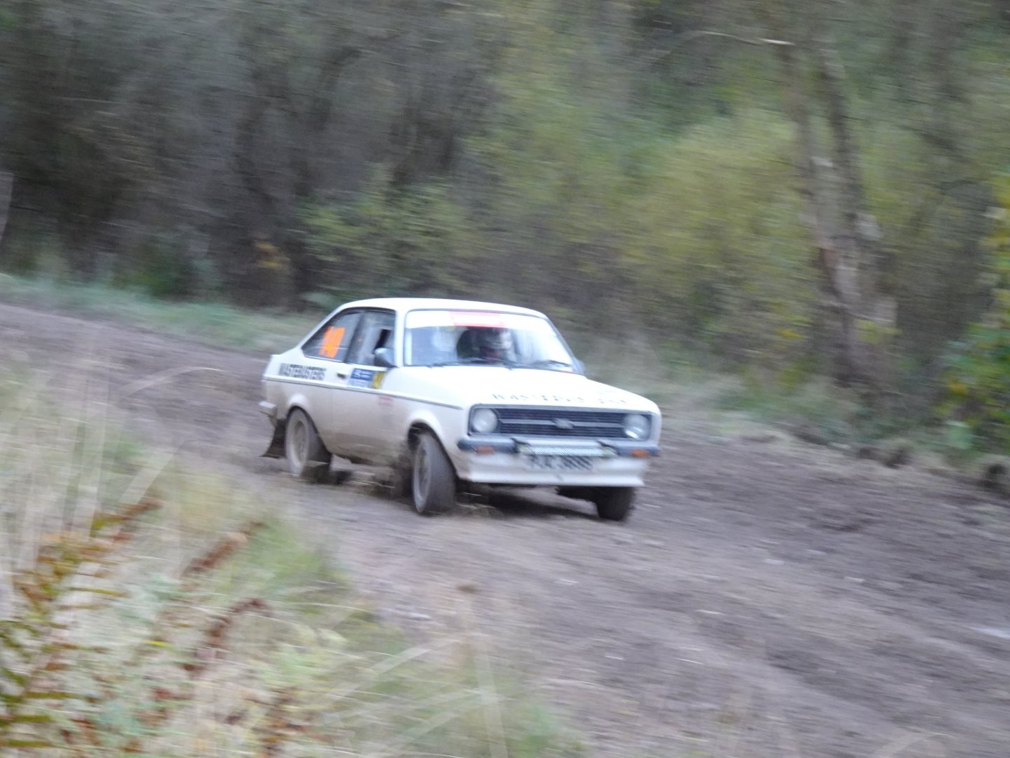 Selby and District Motor Club