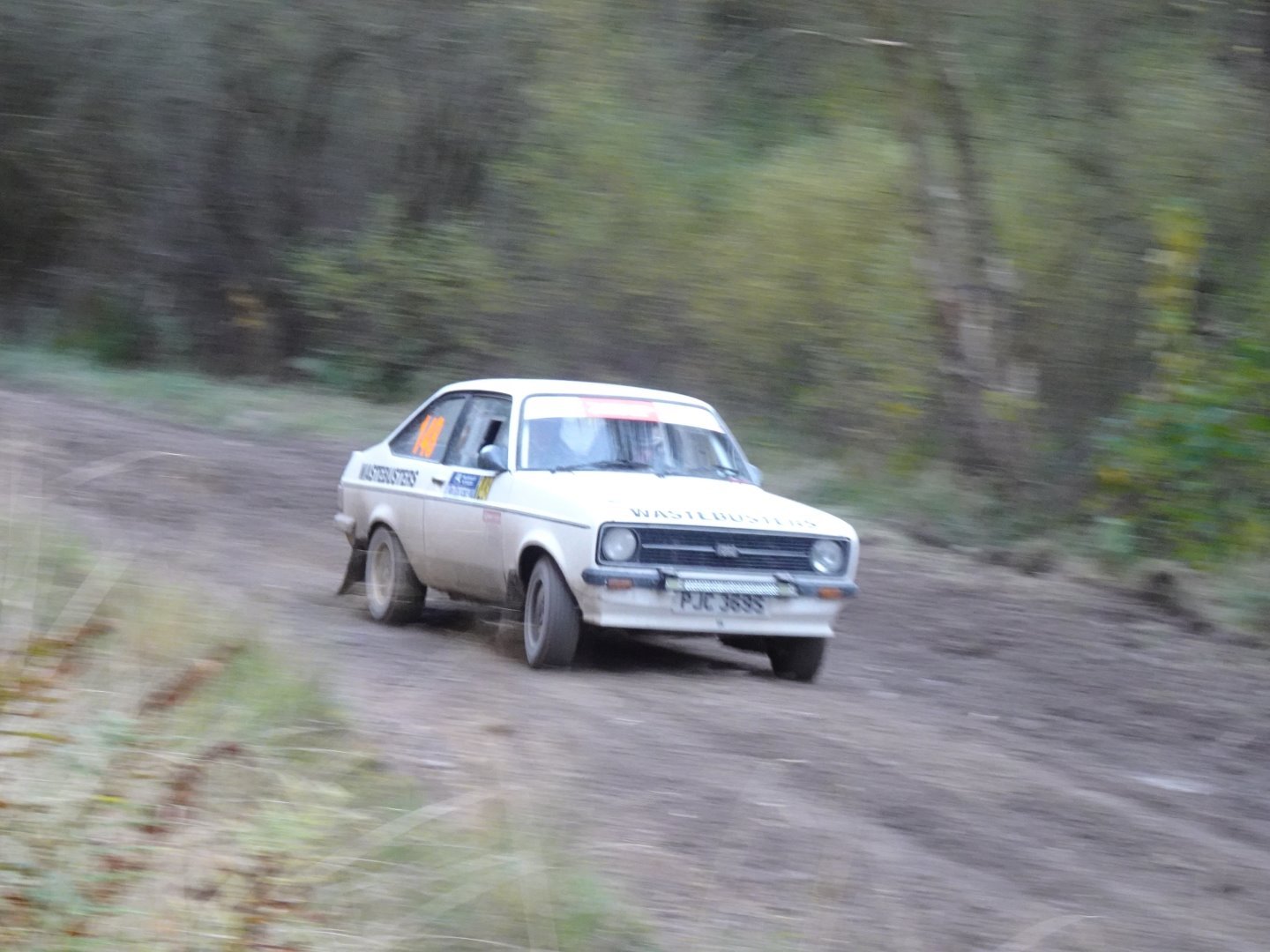 Selby and District Motor Club