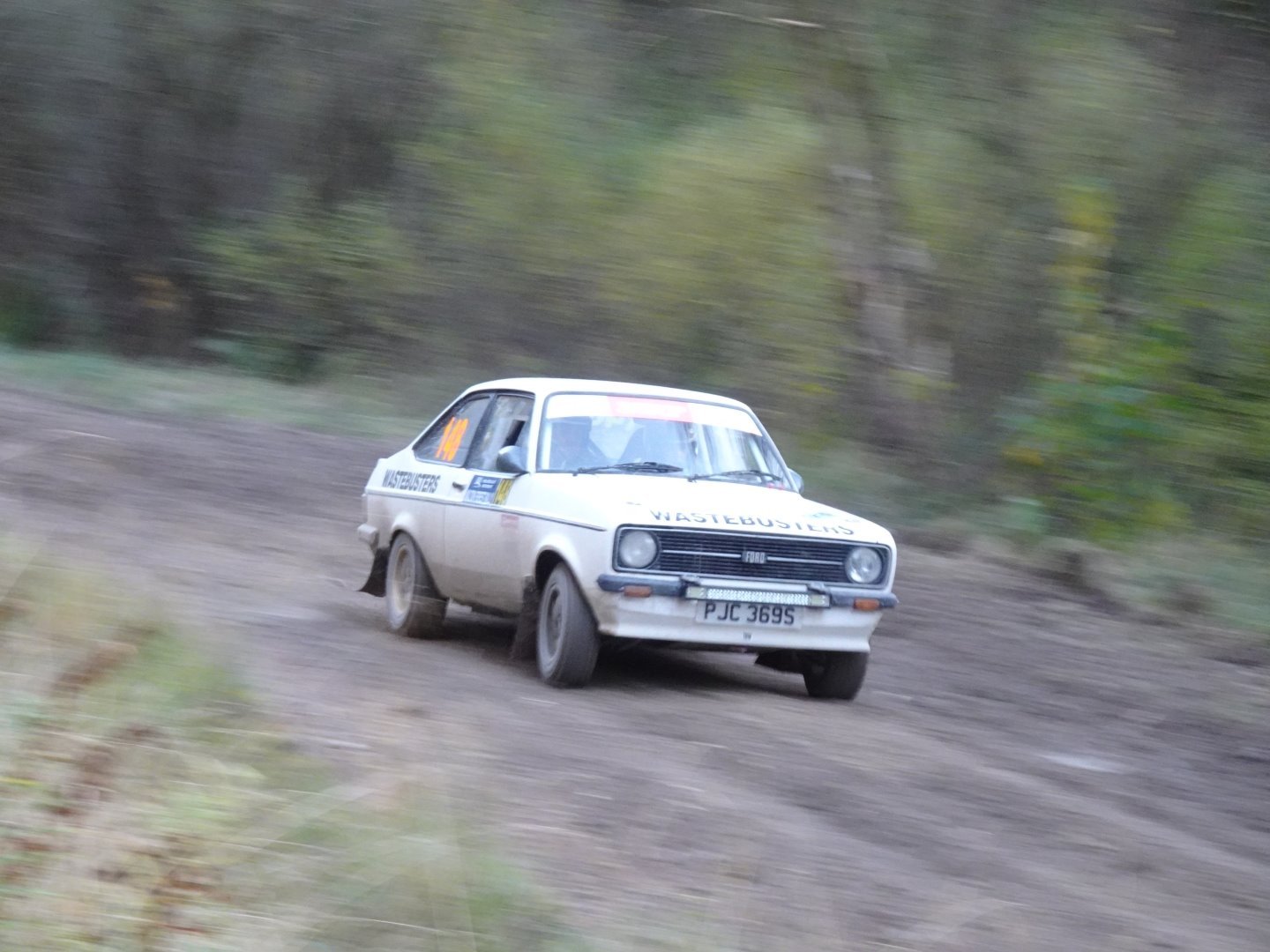 Selby and District Motor Club