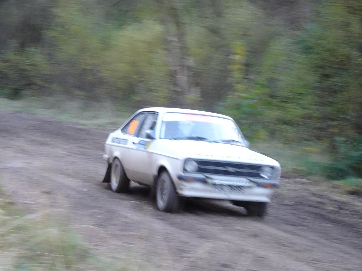 Selby and District Motor Club