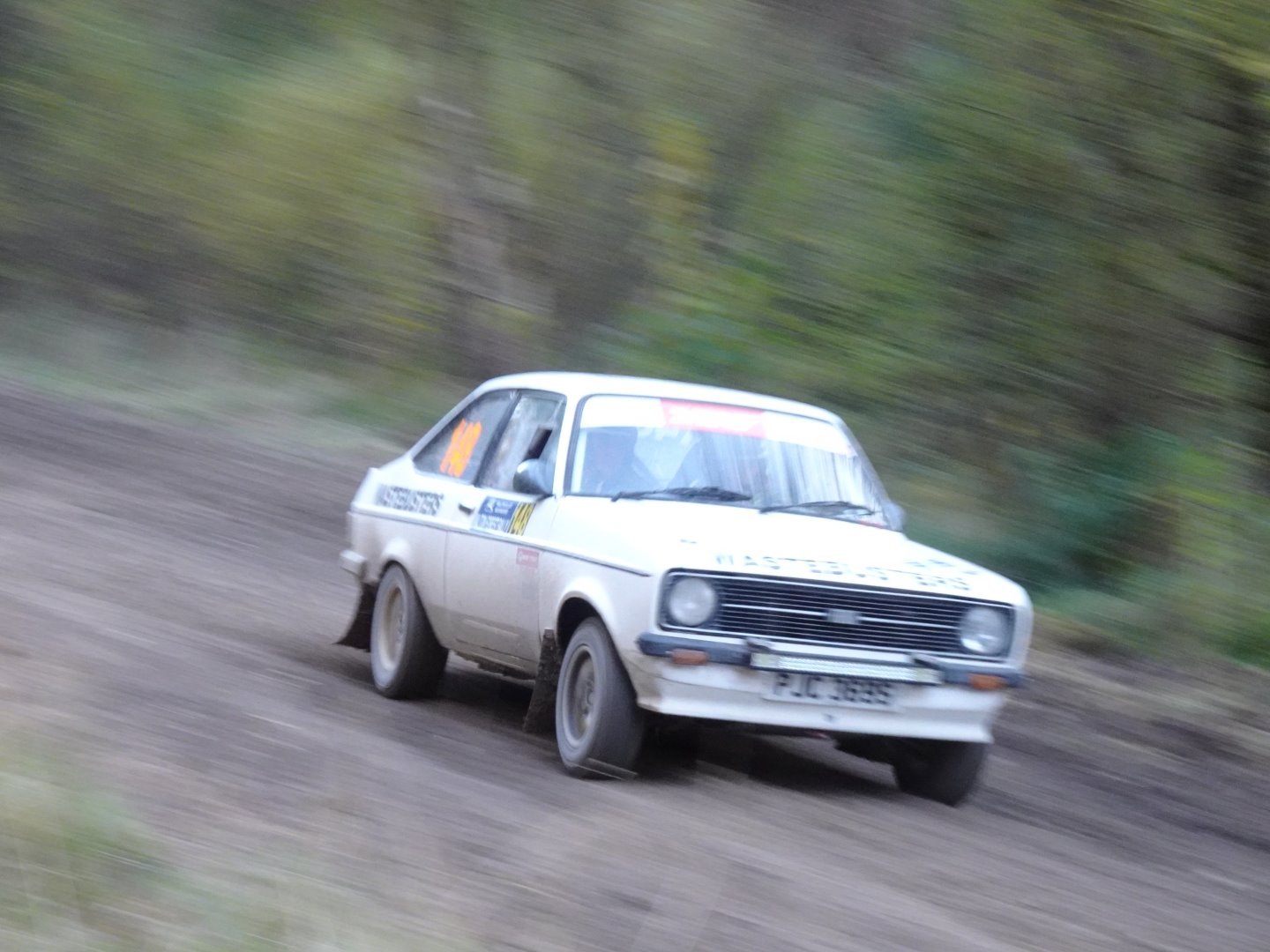 Selby and District Motor Club