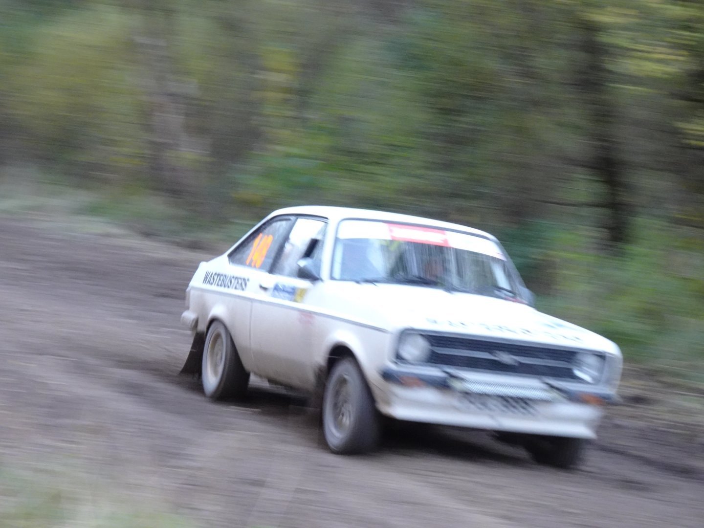 Selby and District Motor Club