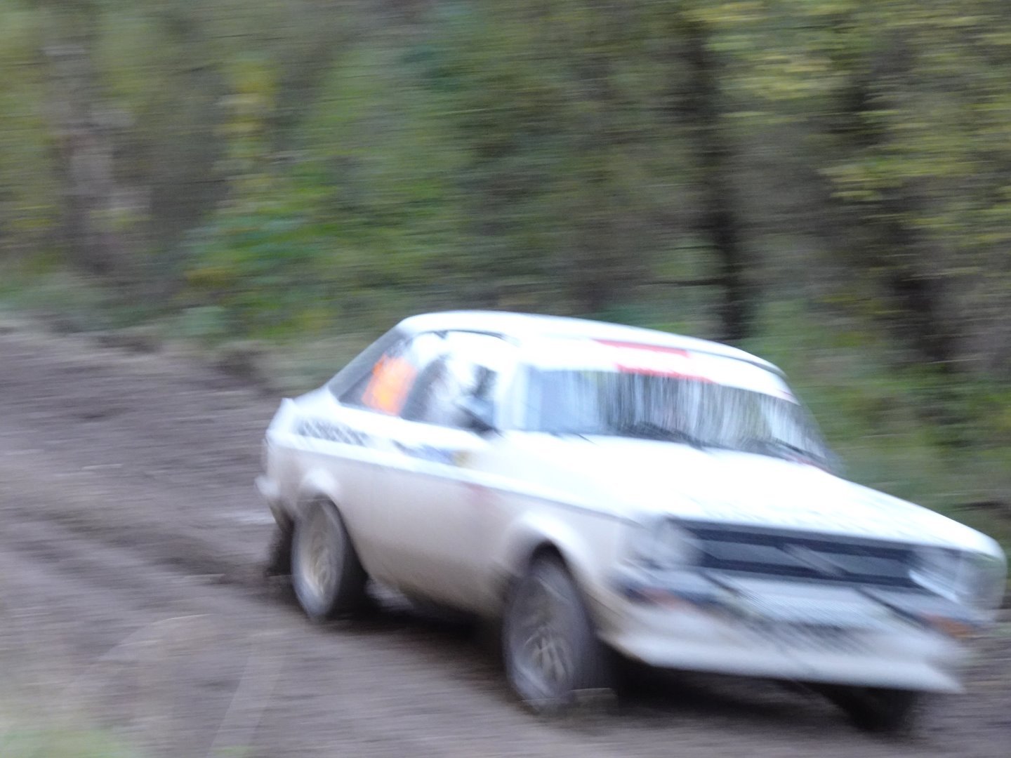 Selby and District Motor Club