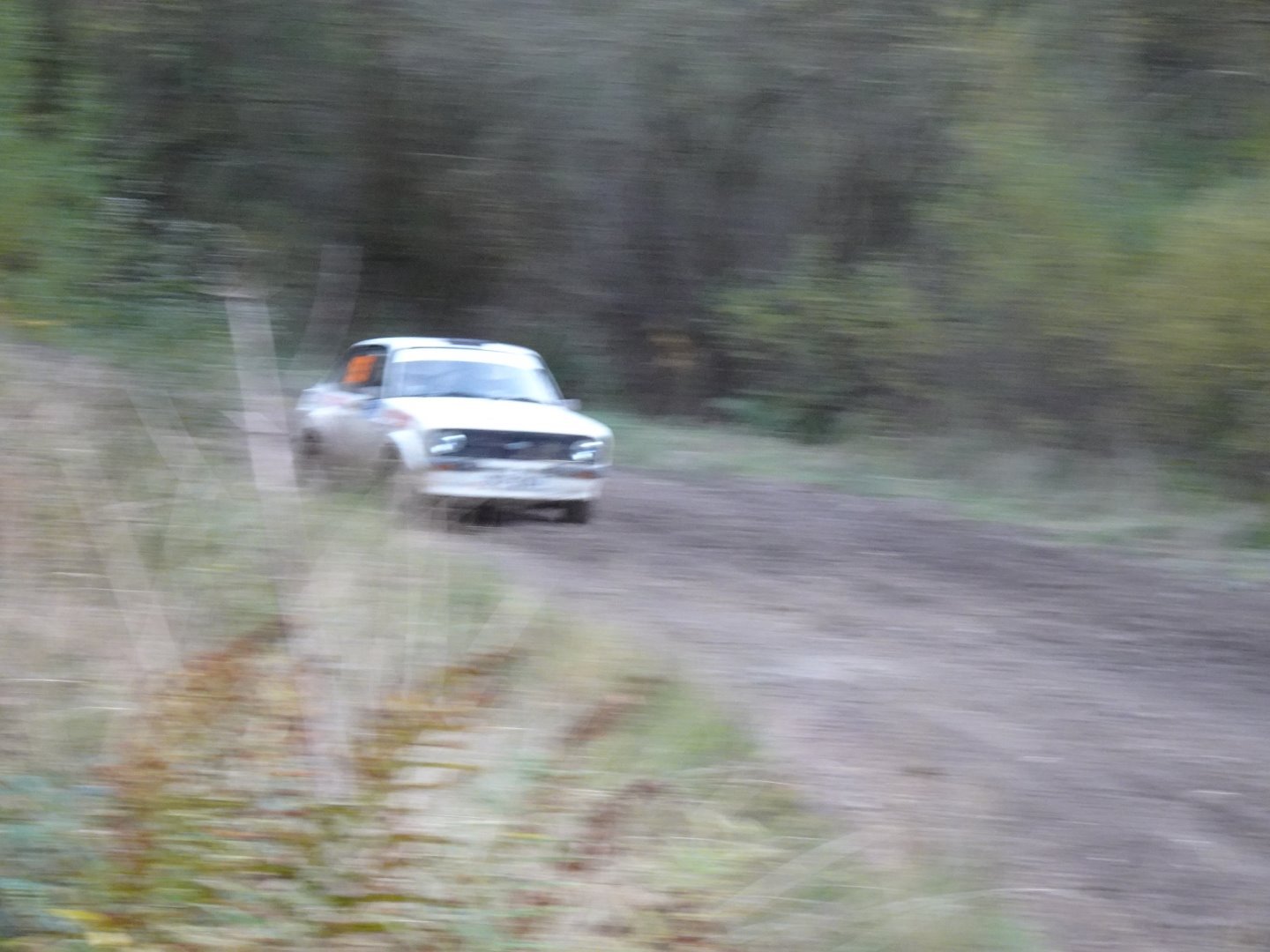 Selby and District Motor Club