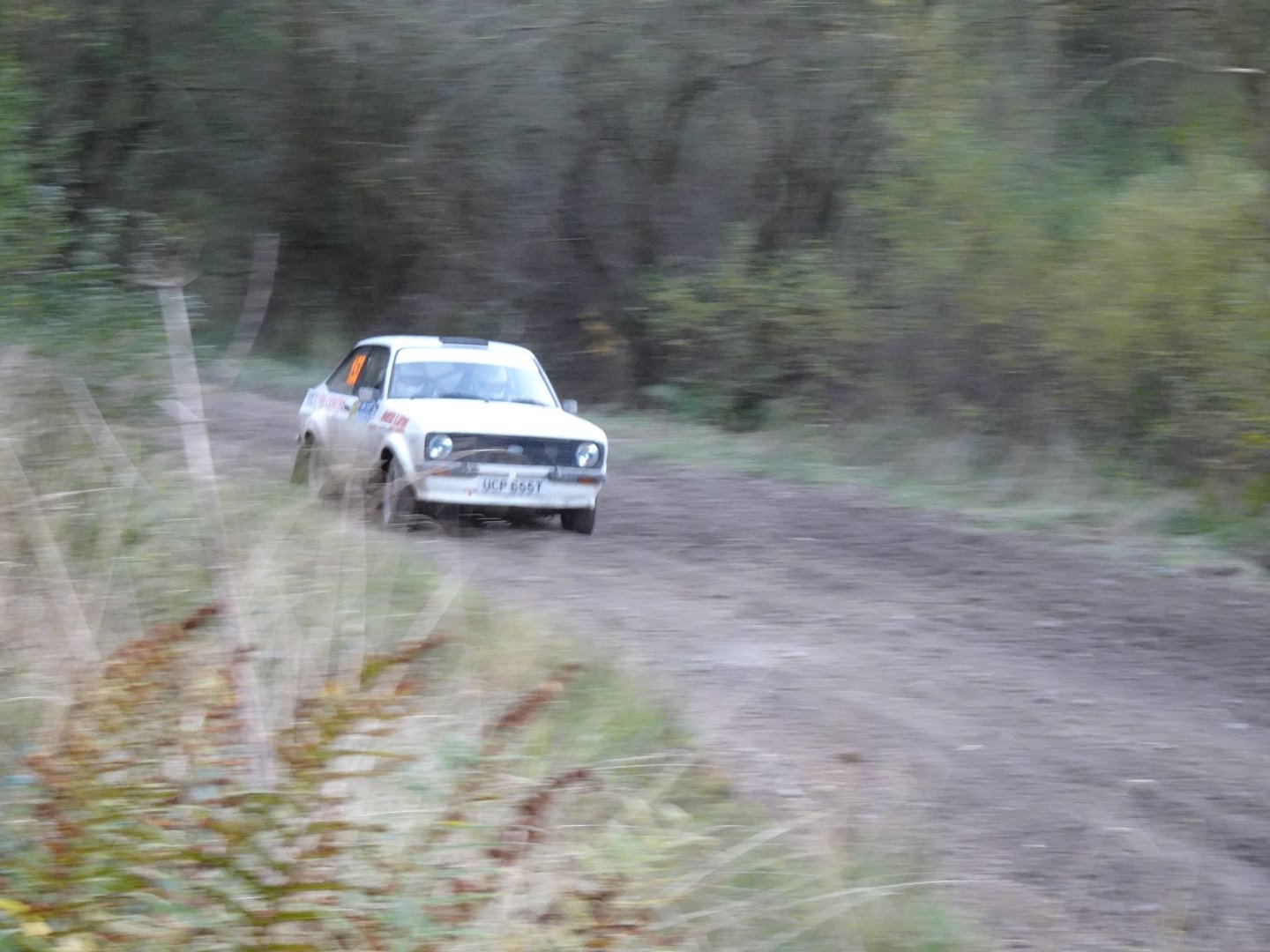 Selby and District Motor Club