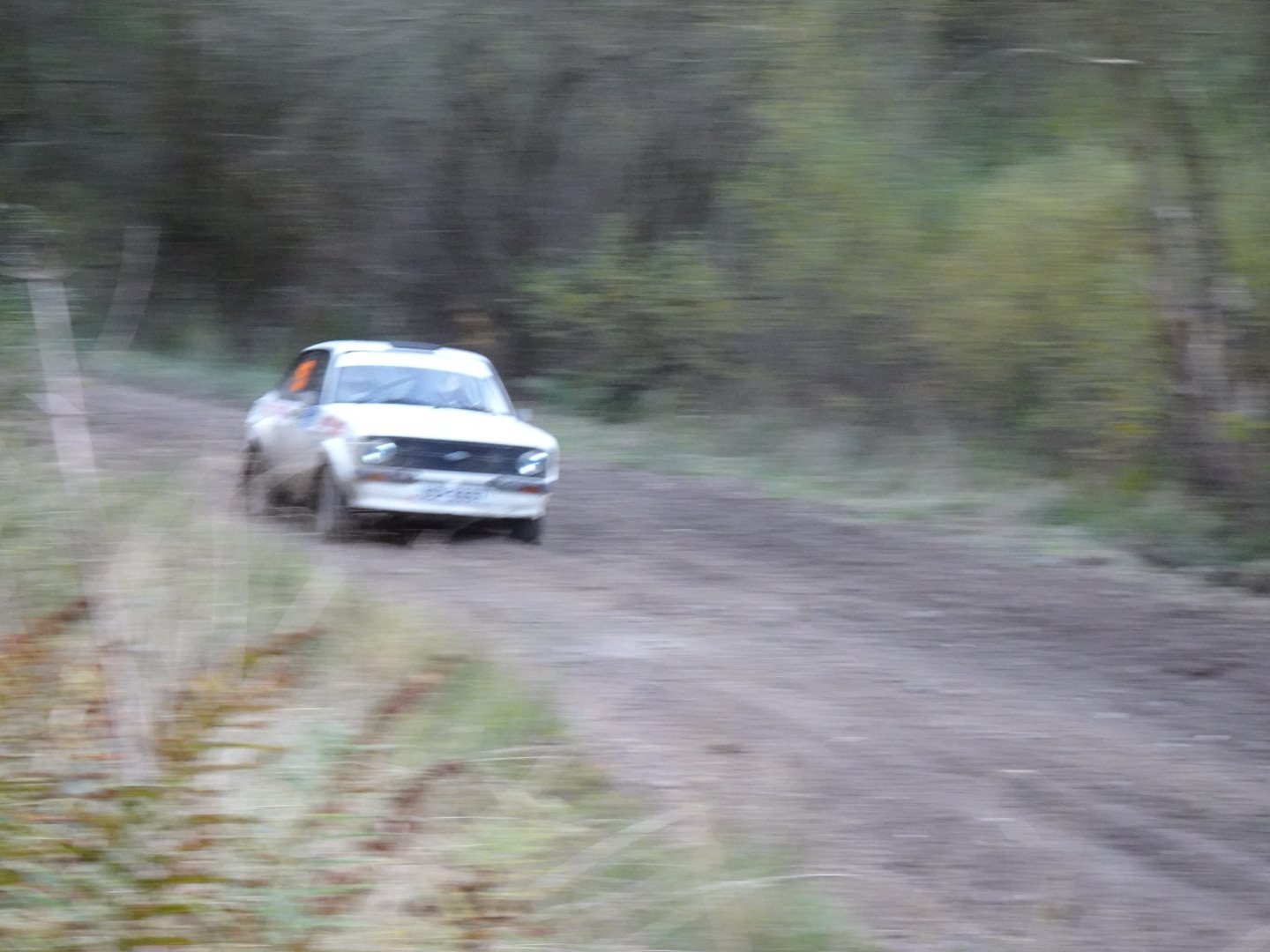 Selby and District Motor Club