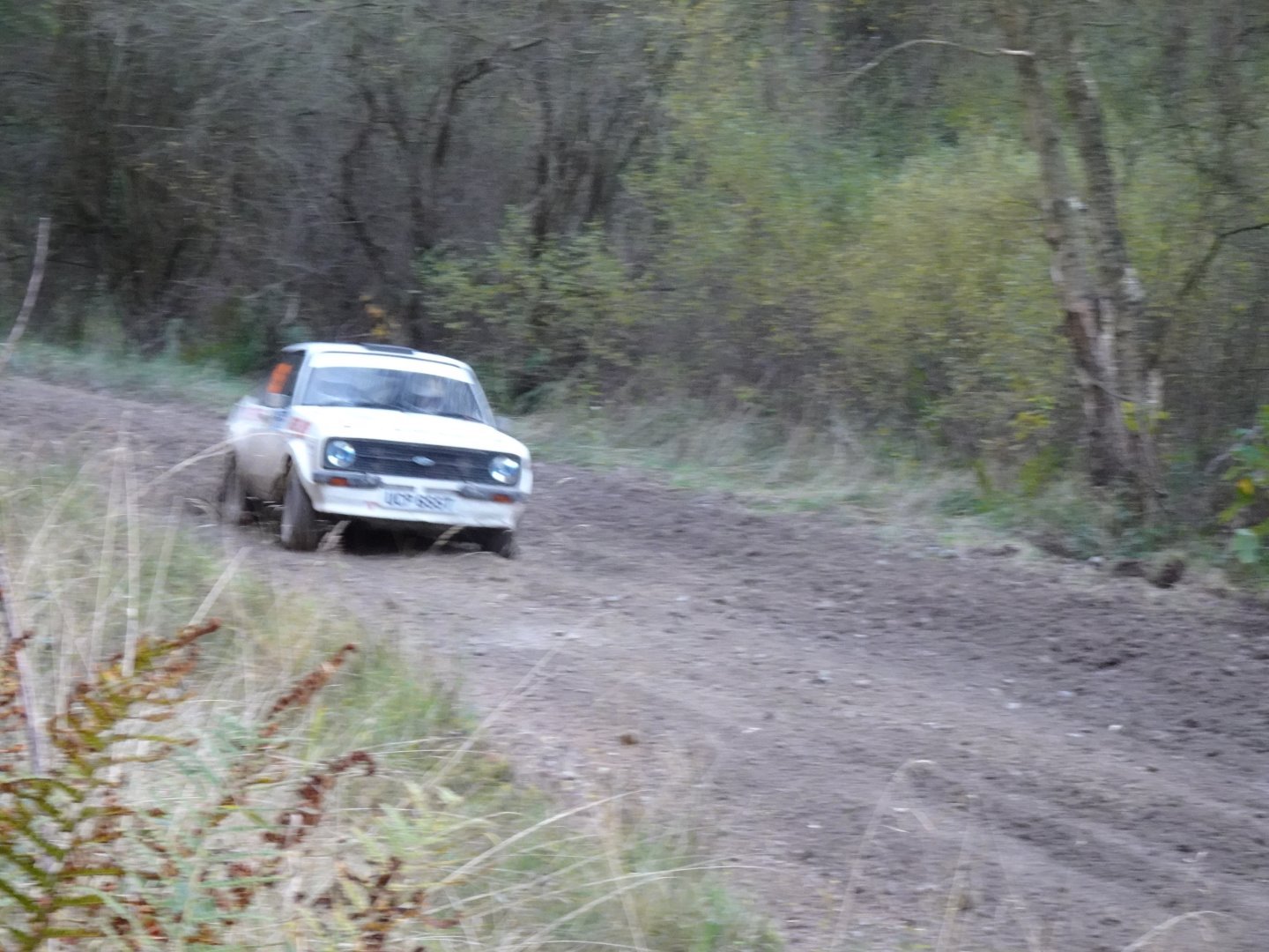 Selby and District Motor Club